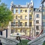 Le 123 Sebastopol - Astotel