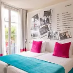 Le 123 Sebastopol - Astotel