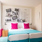 Le 123 Sebastopol - Astotel