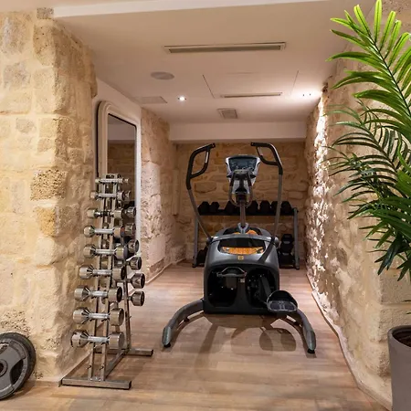 Le 123 Sebastopol - Astotel Hotel Paris