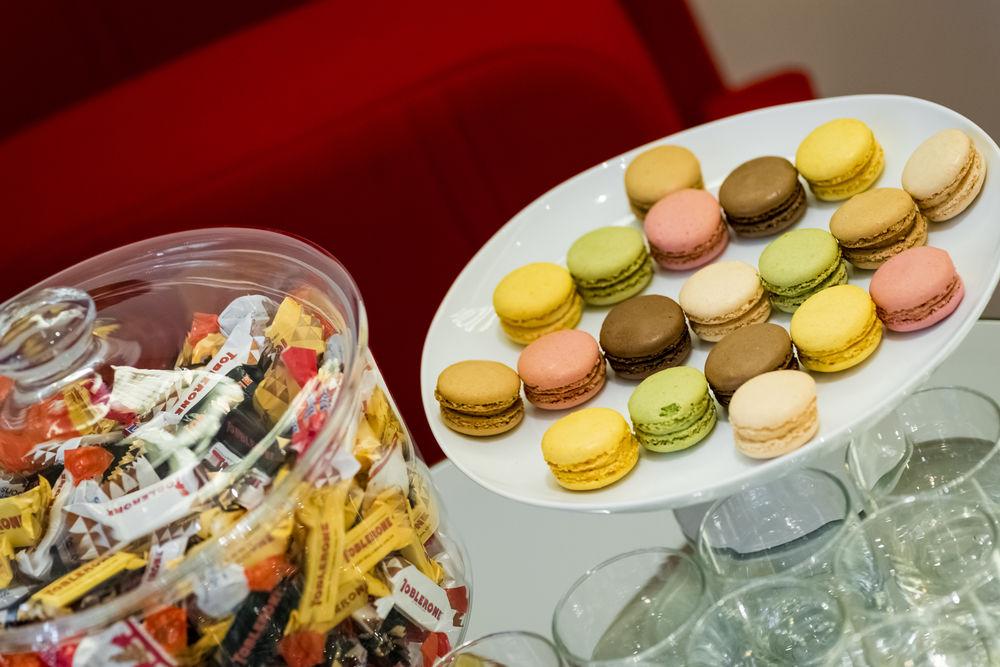 Le 123 Sebastopol - Astotel Hotel Paris