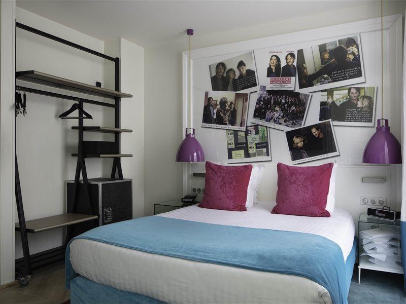 Le 123 Sebastopol - Astotel