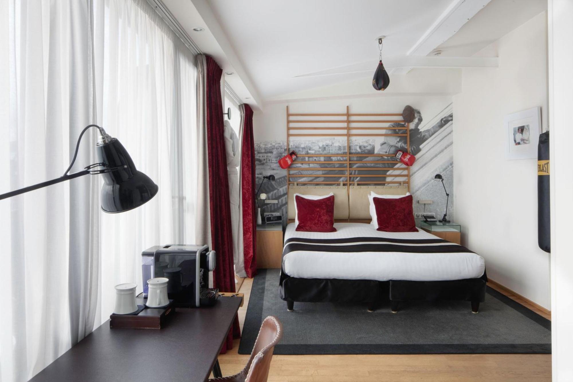 Le 123 Sebastopol - Astotel Hotel Paris
