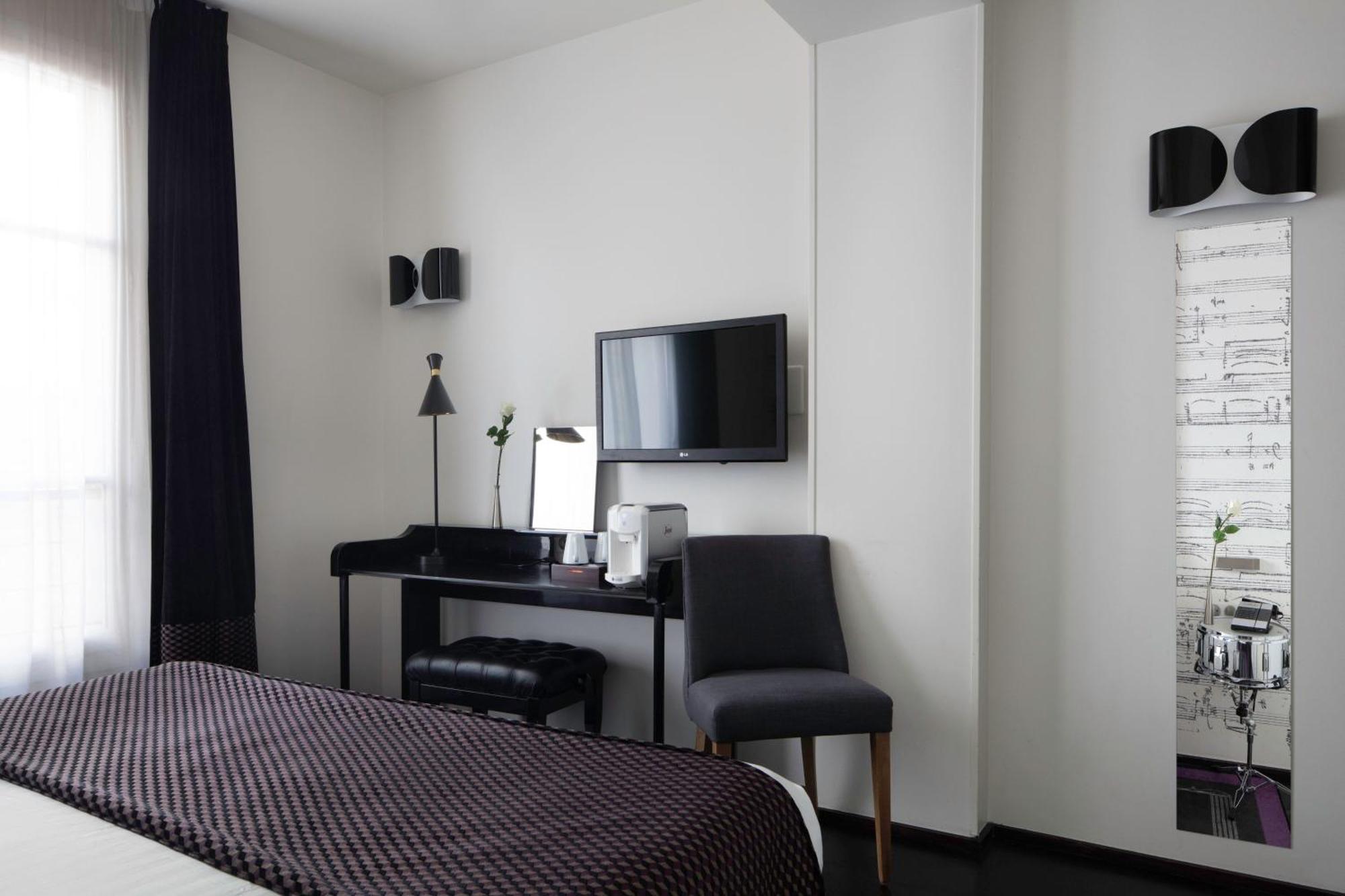 Hotel Le 123 Sebastopol - Astotel