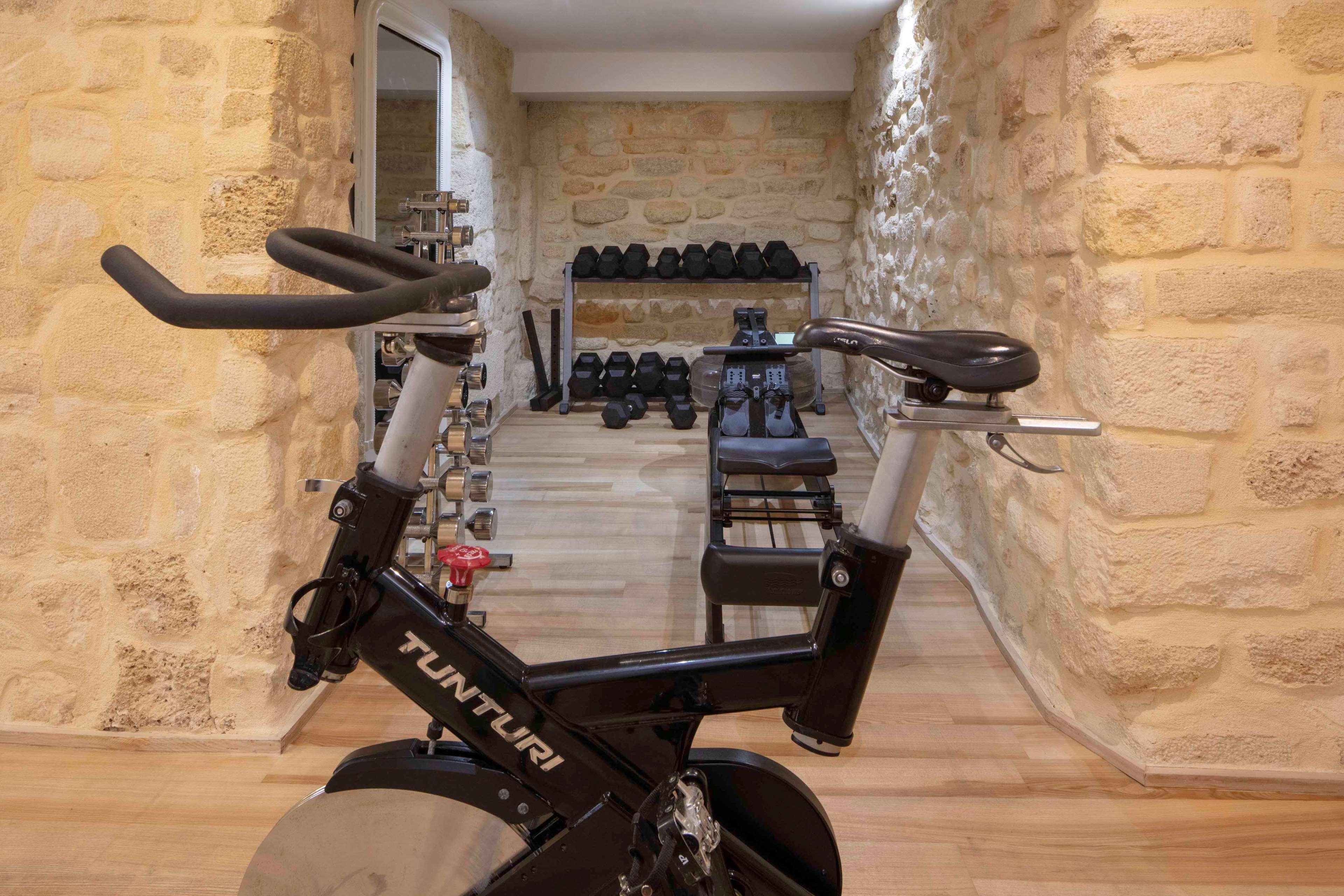 Le 123 Sebastopol - Astotel Hotel Paris