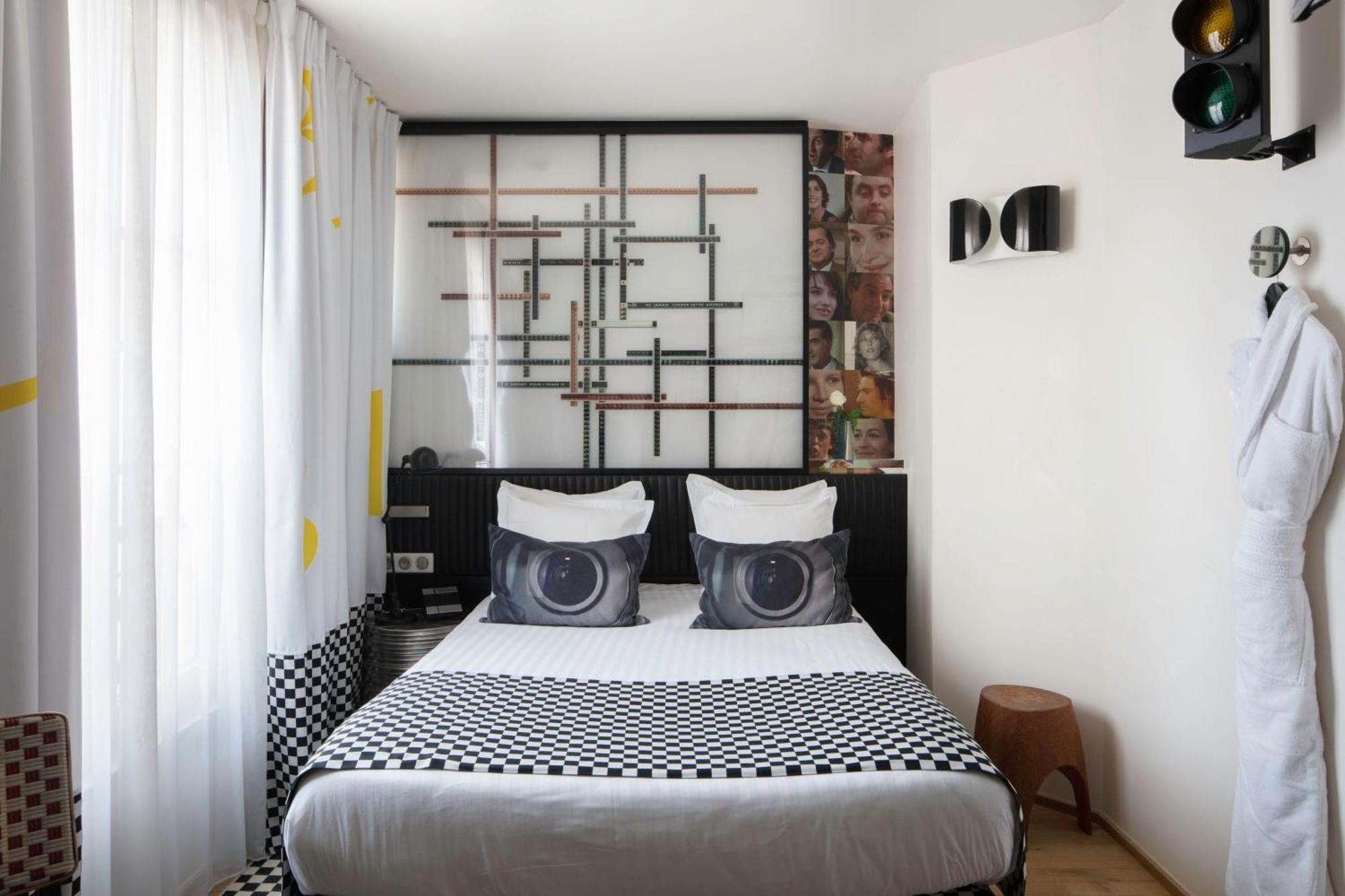 Le 123 Sebastopol - Astotel Hotel