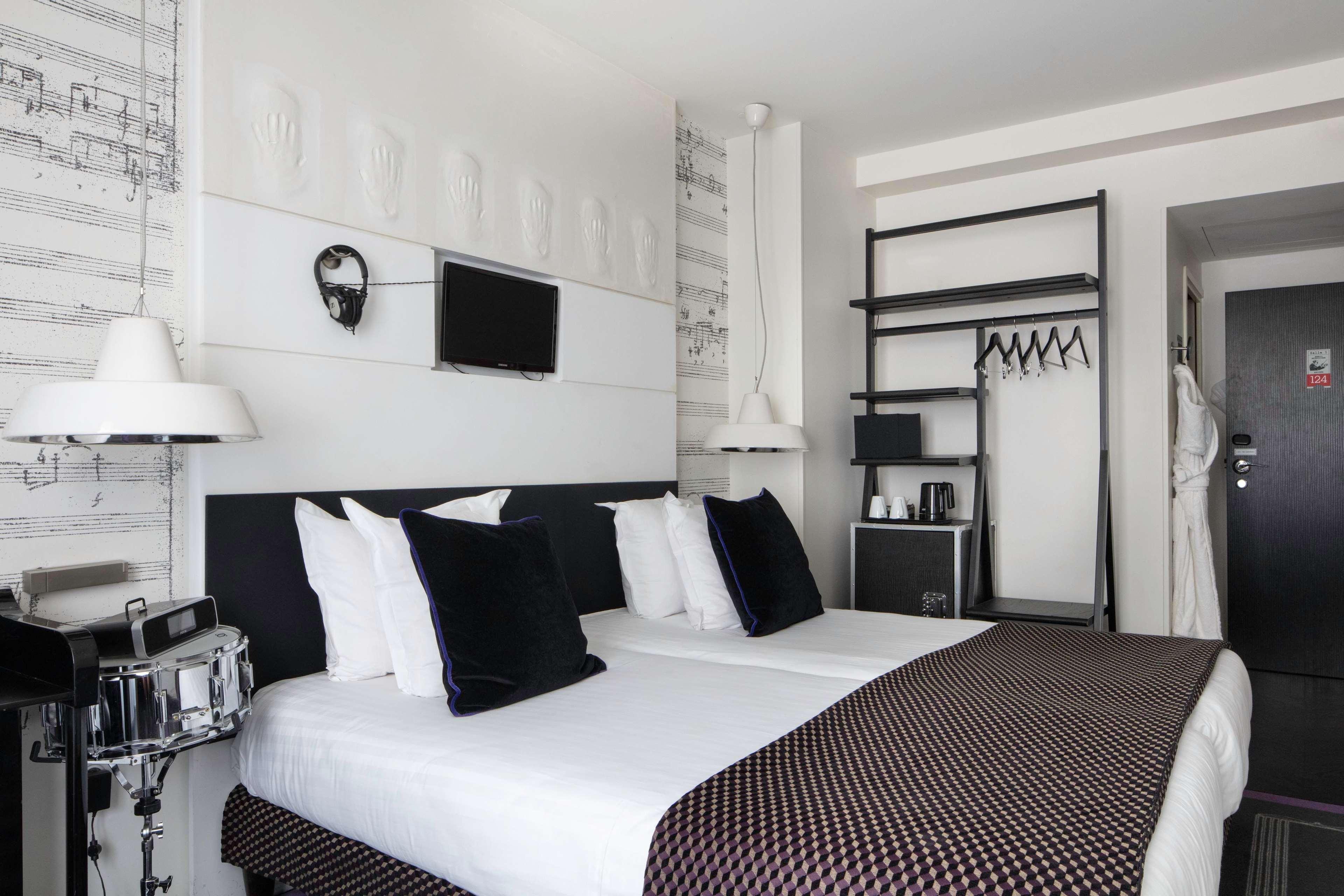 Le 123 Sebastopol - Astotel Hotel Paris