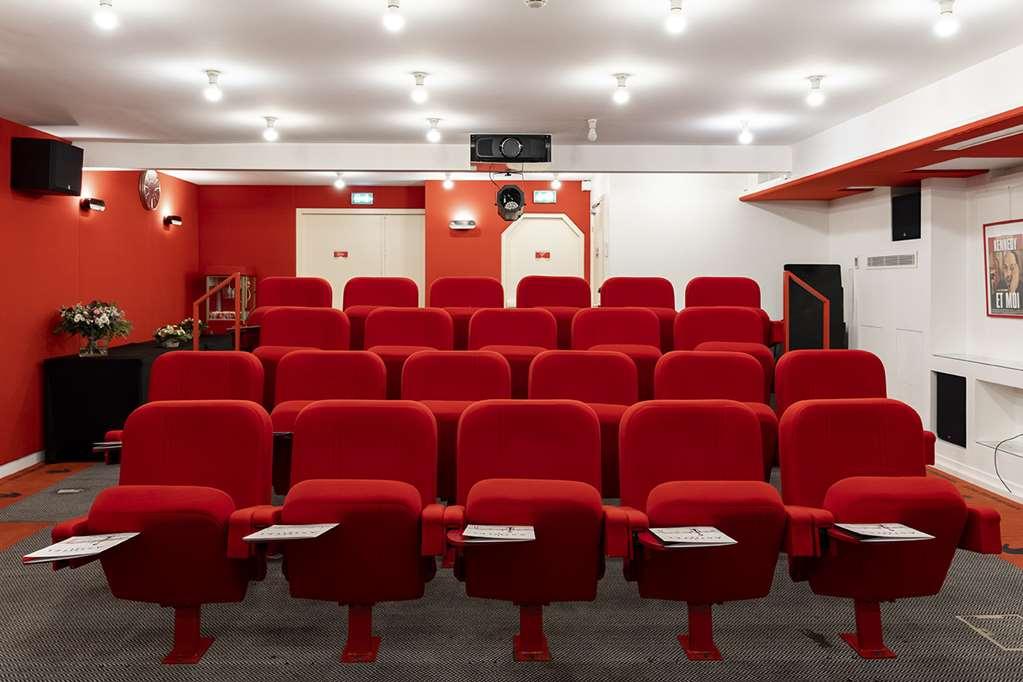 Le 123 Sebastopol - Astotel Hotel Paris