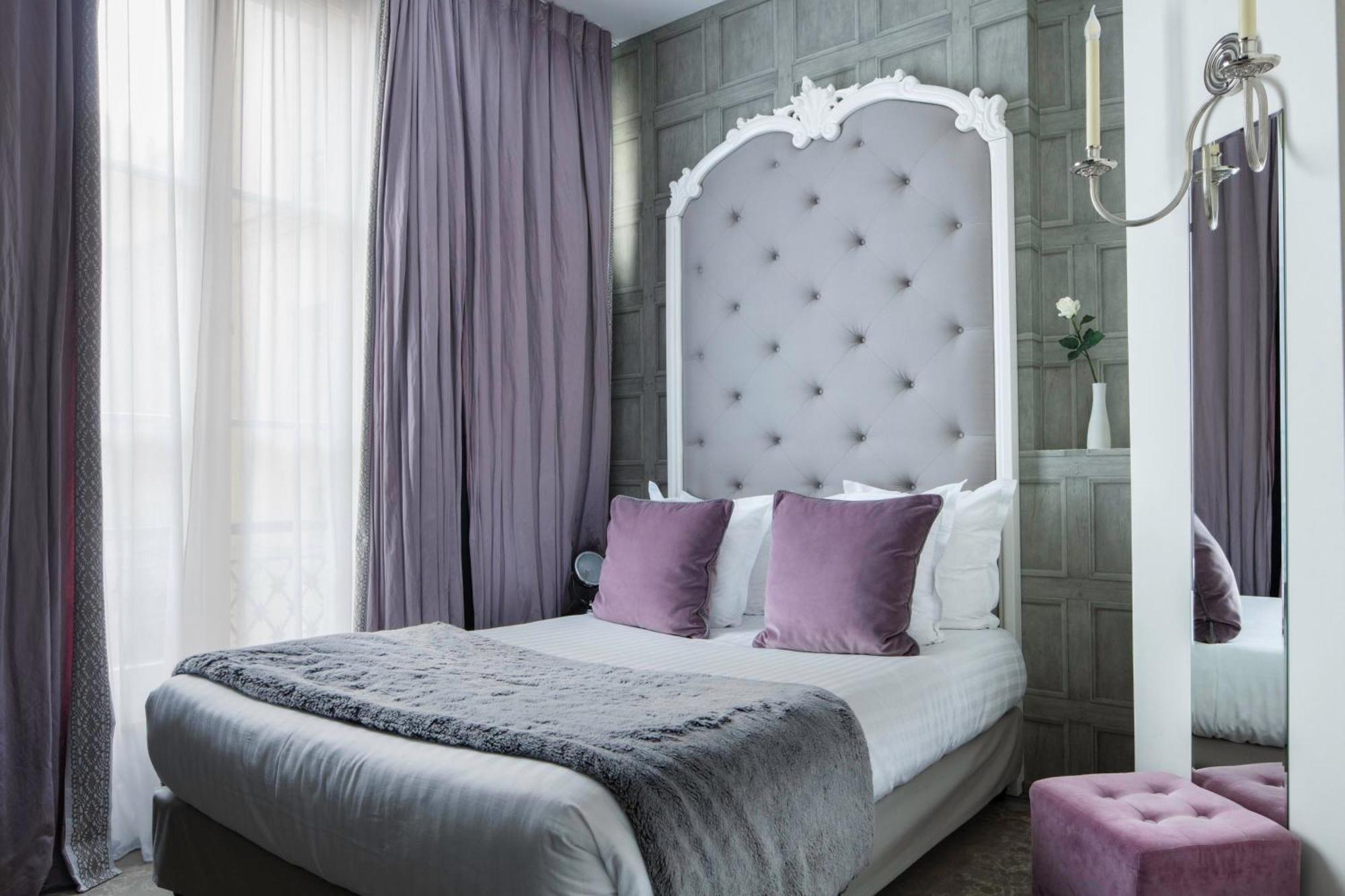 Le 123 Sebastopol - Astotel 4*