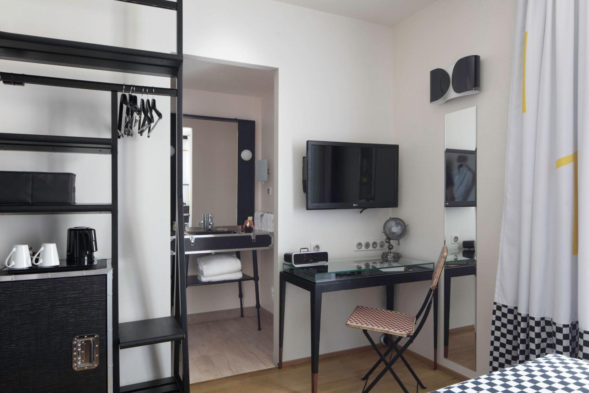 Hotel Le 123 Sebastopol - Astotel Paris