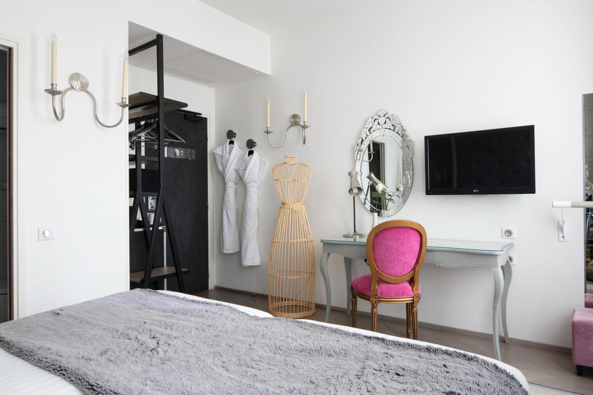 Le 123 Sebastopol - Astotel Paris