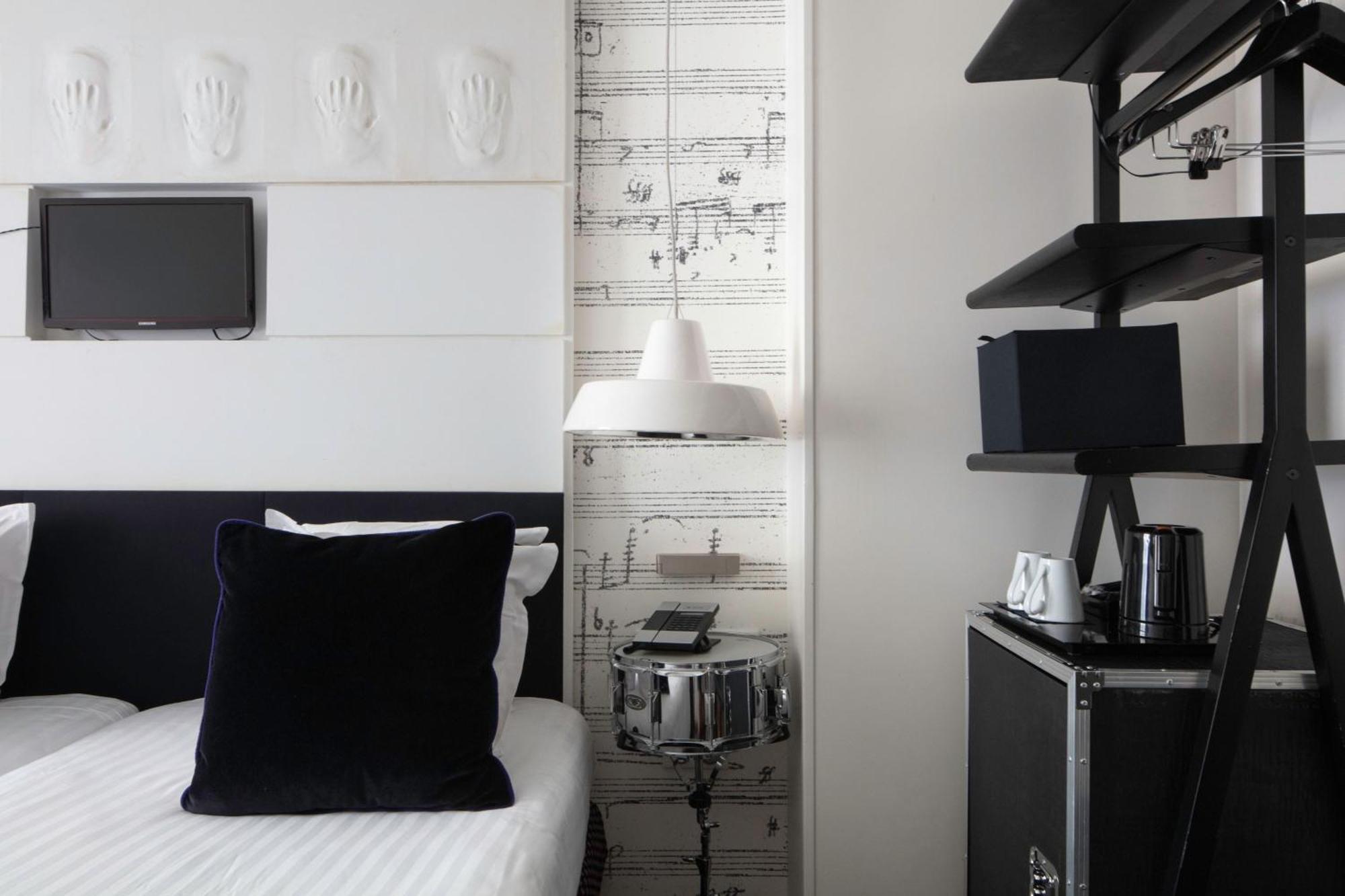 Le 123 Sebastopol - Astotel Hotel