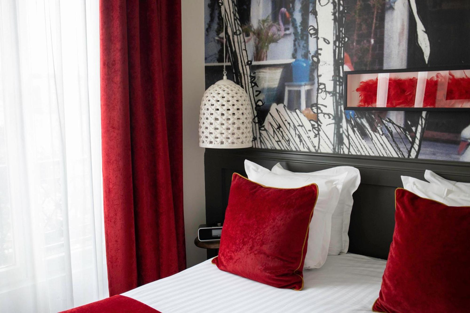 Le 123 Sebastopol - Astotel 4* Paris