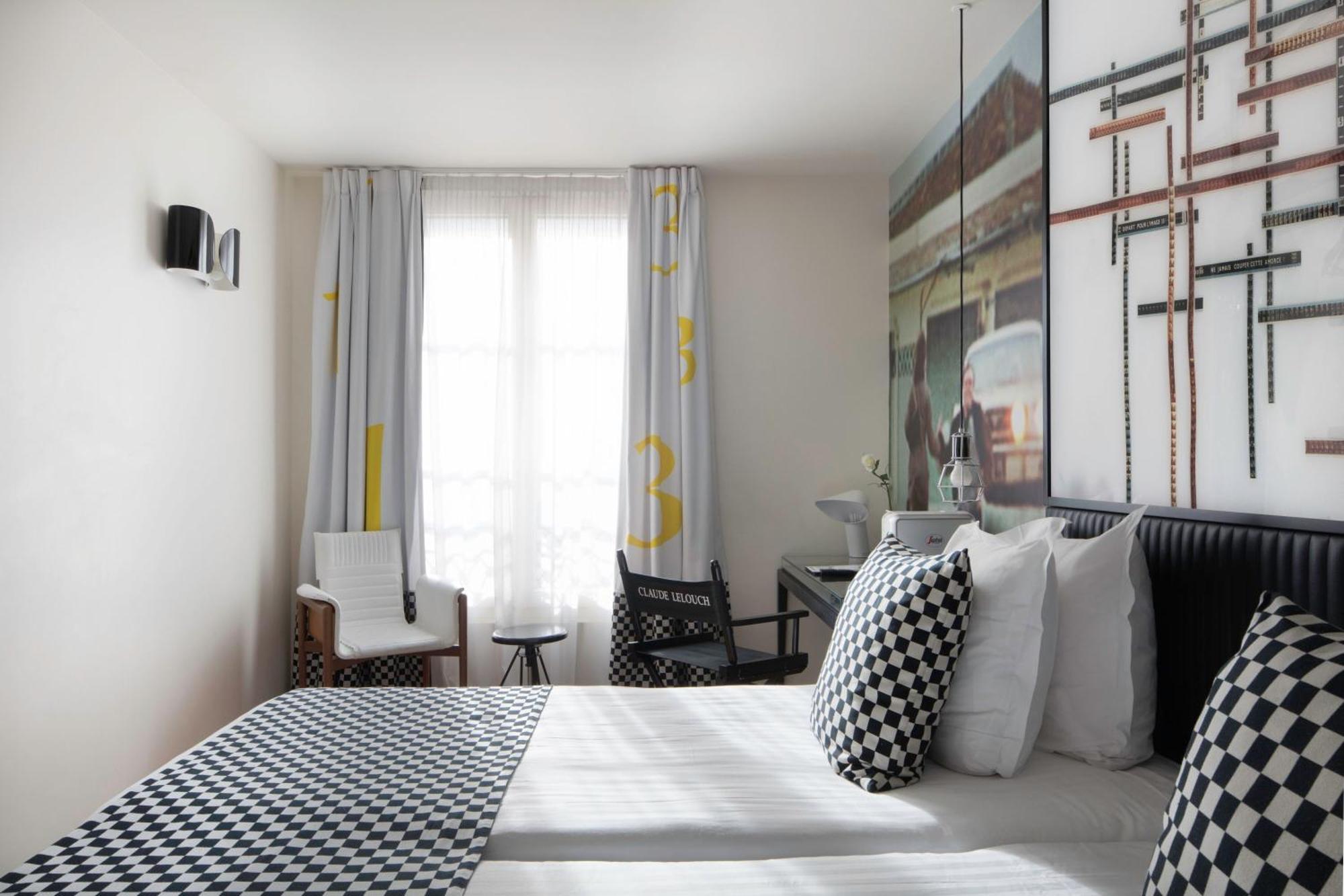 Le 123 Sebastopol - Astotel Paris