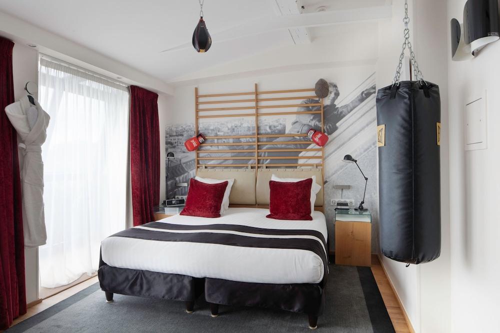 Hotel Le 123 Sebastopol - Astotel