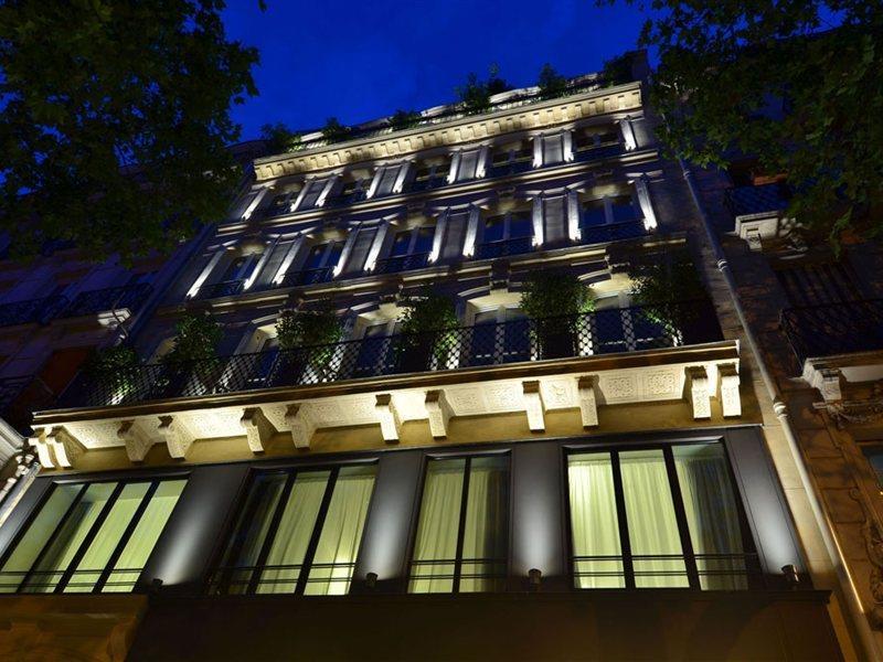 Le 123 Sebastopol - Astotel Paris