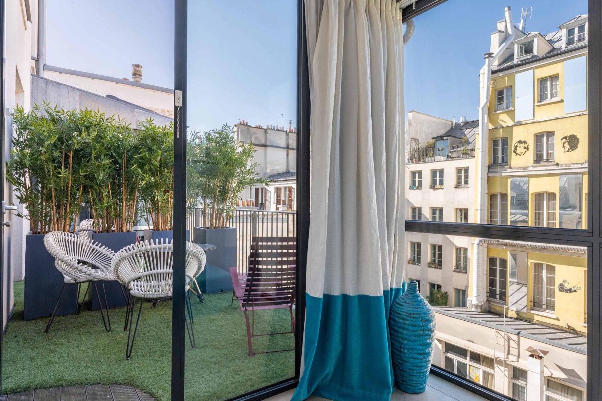 Le 123 Sebastopol - Astotel