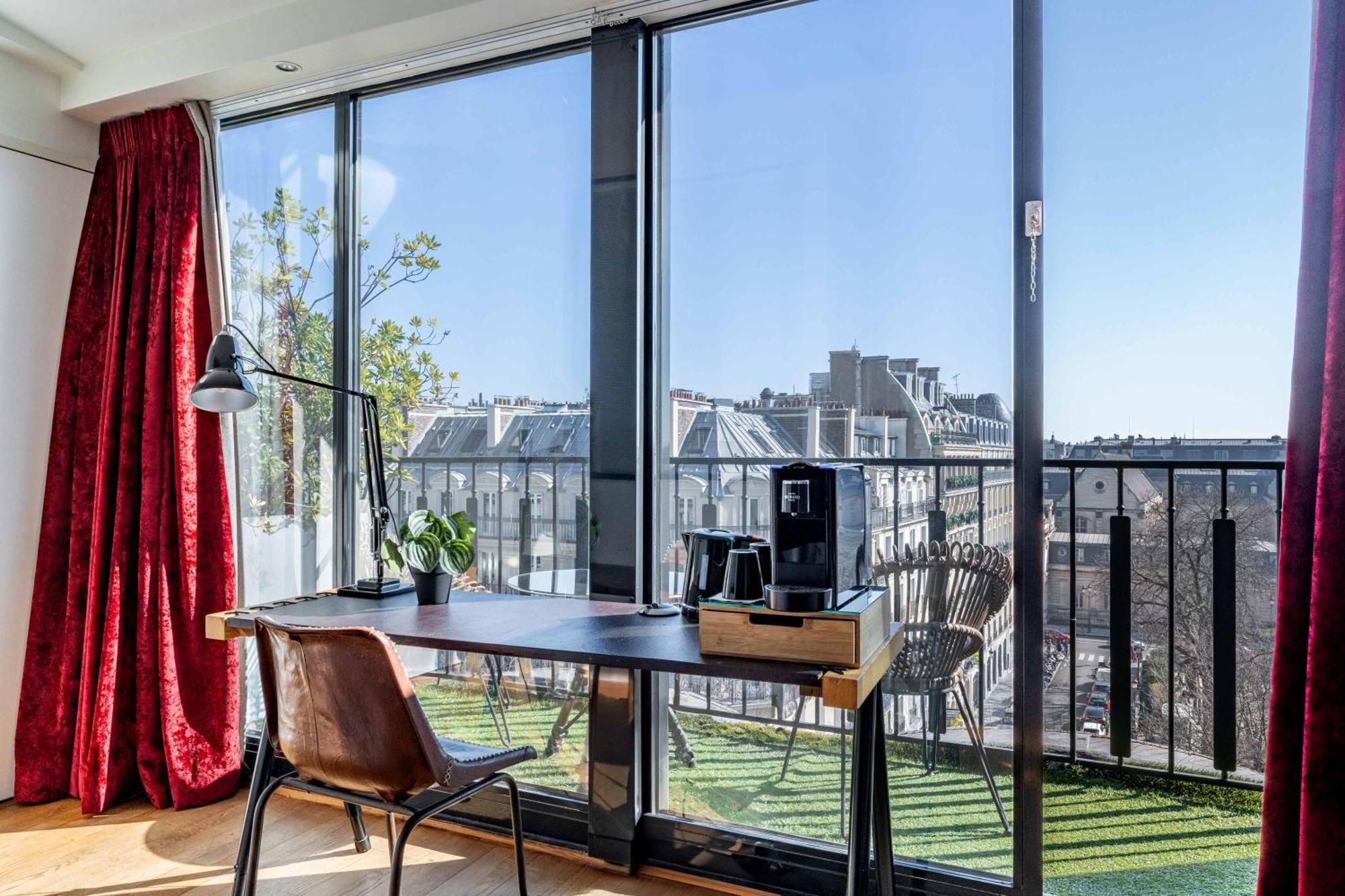 Le 123 Sebastopol - Astotel Hotel 4*