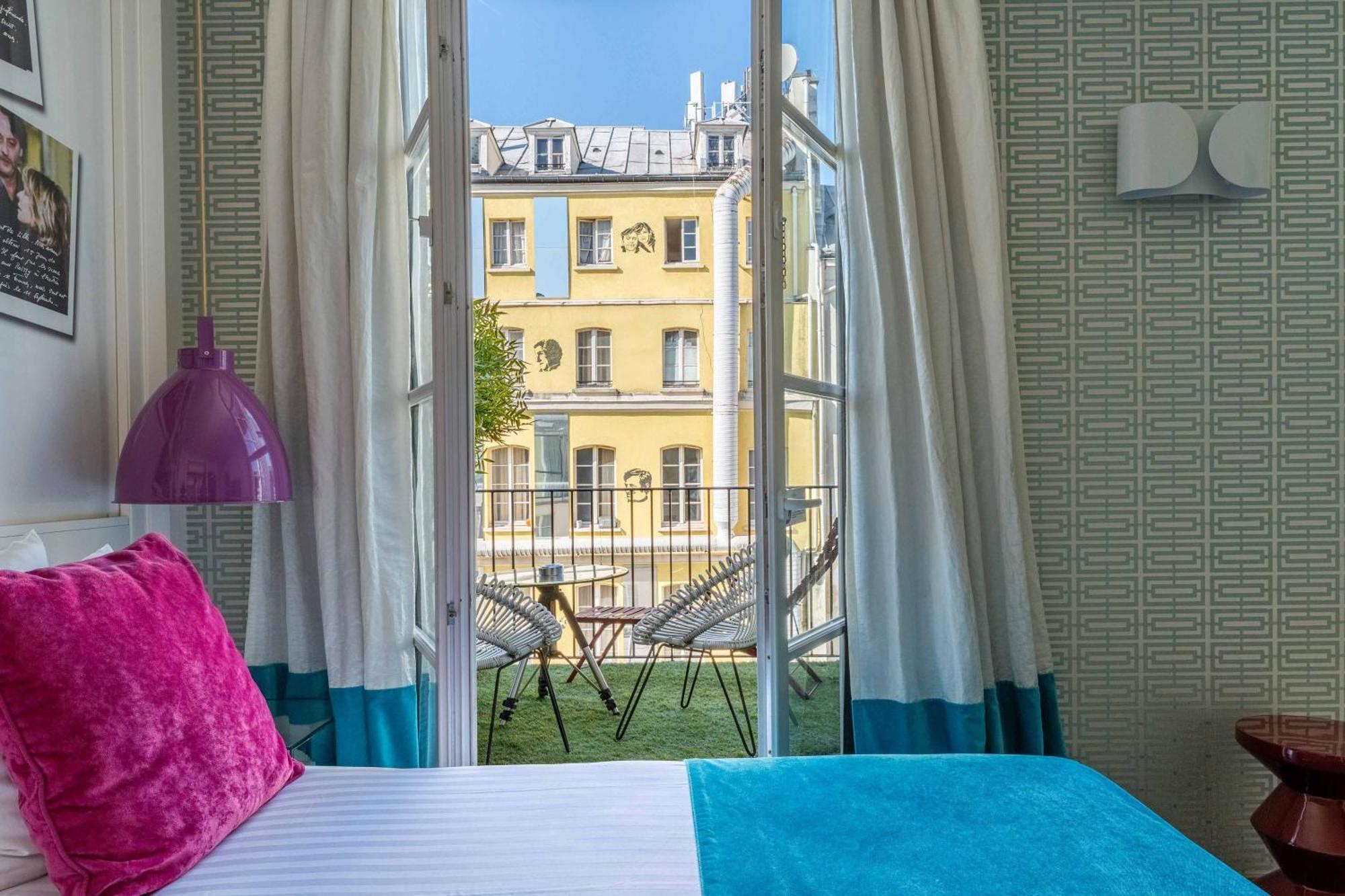 Le 123 Sebastopol - Astotel Hotel 4*