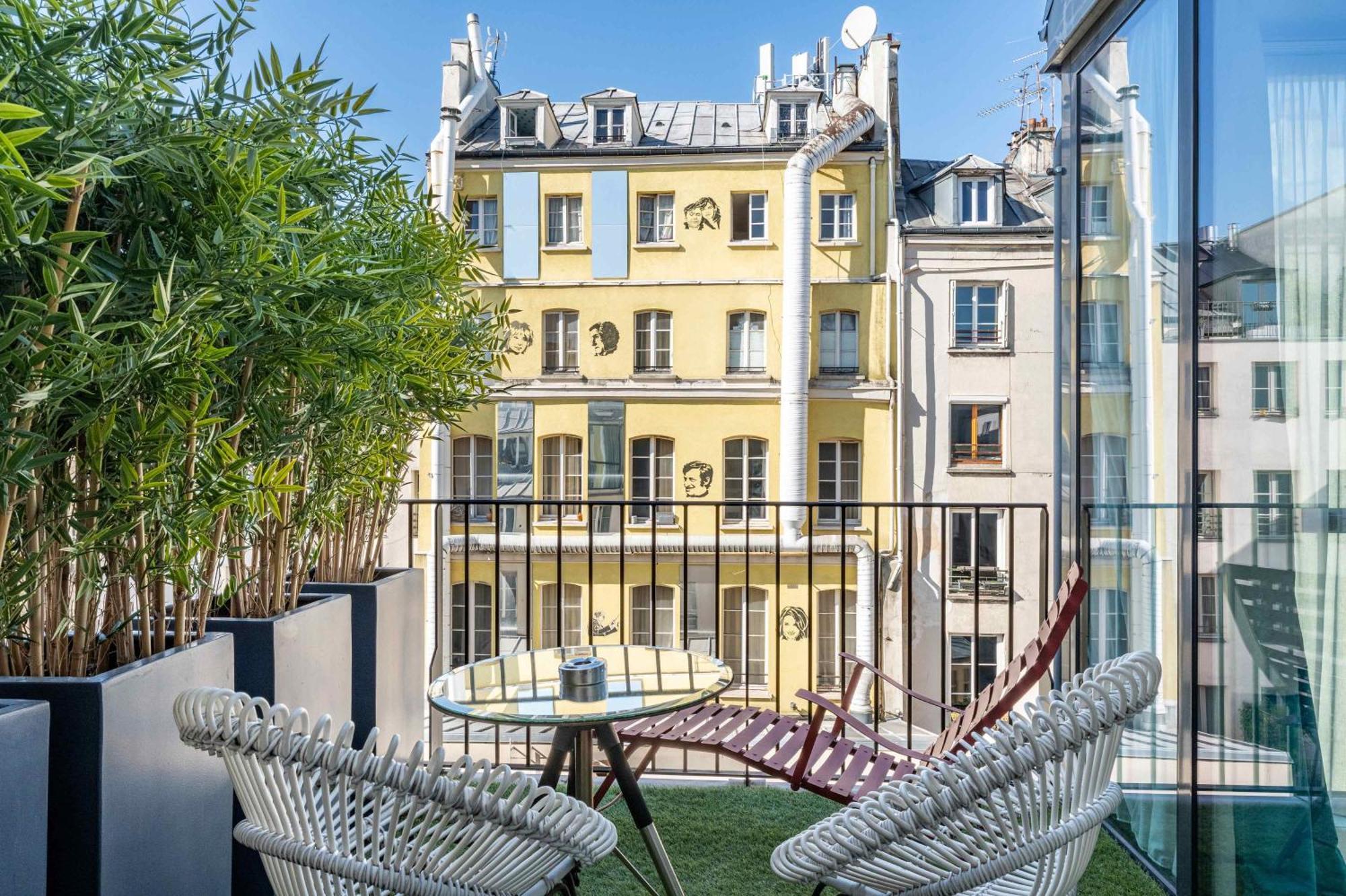 Hotel Le 123 Sebastopol - Astotel Paris