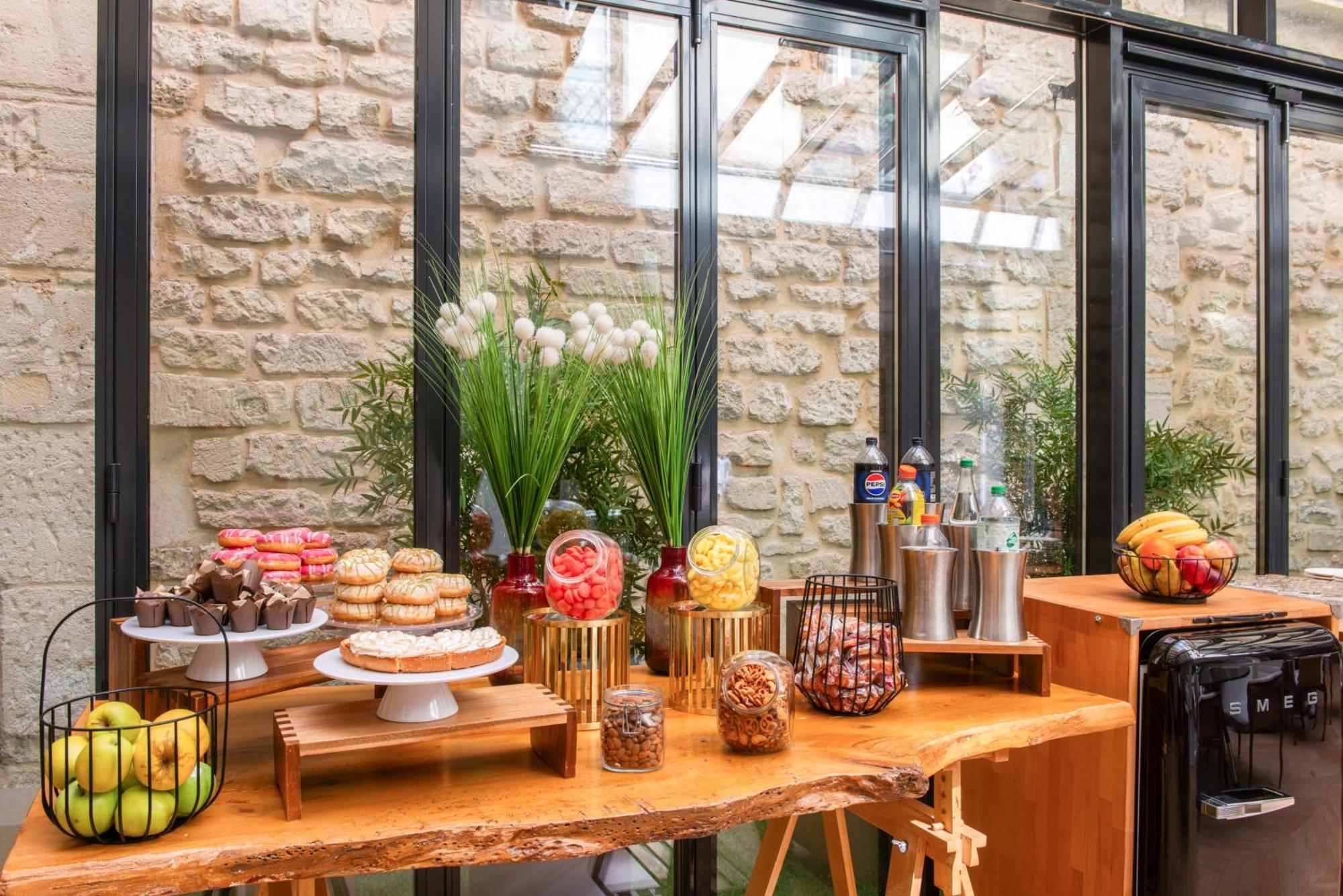 Le 123 Sebastopol - Astotel 4*