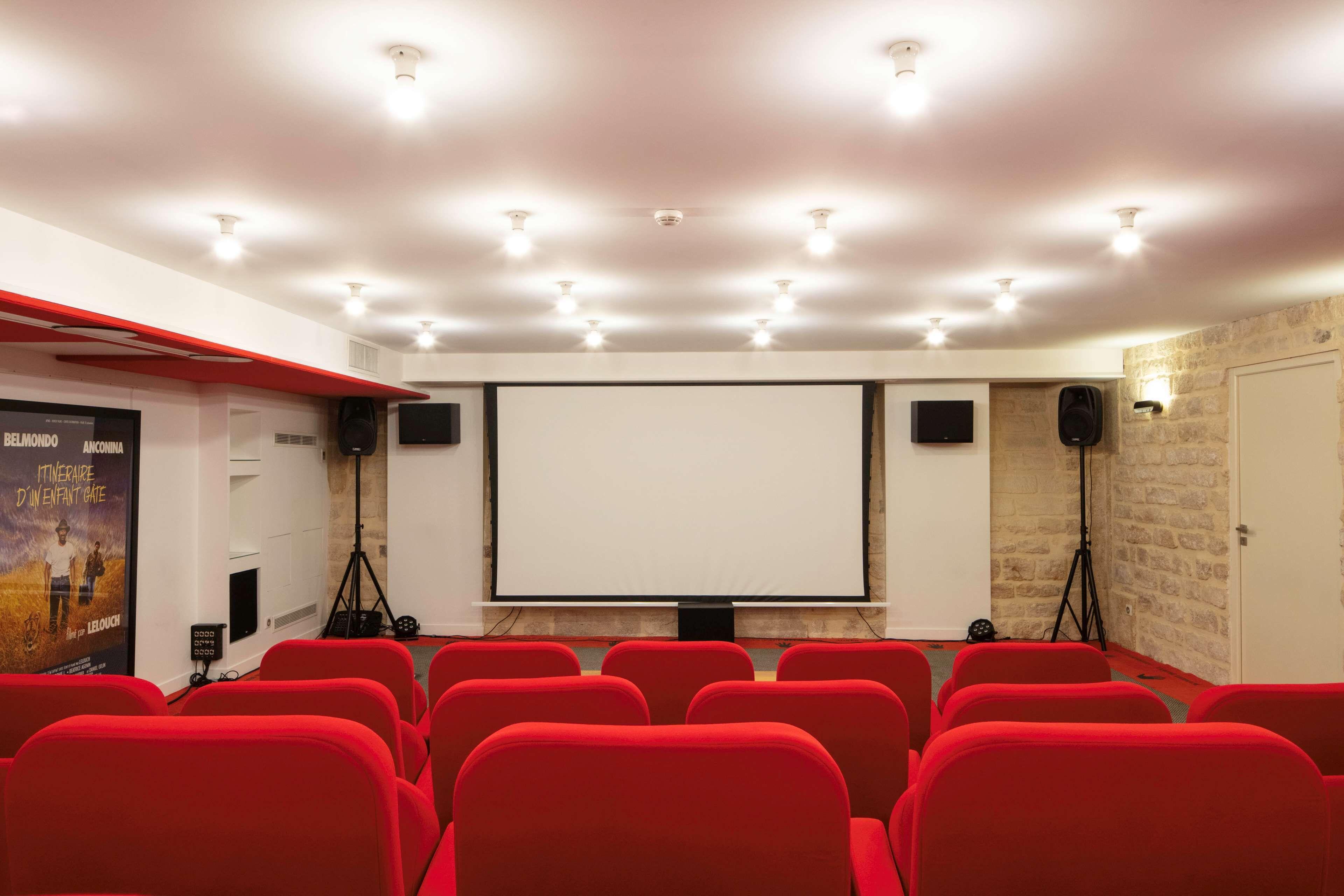 Hotel Le 123 Sebastopol - Astotel