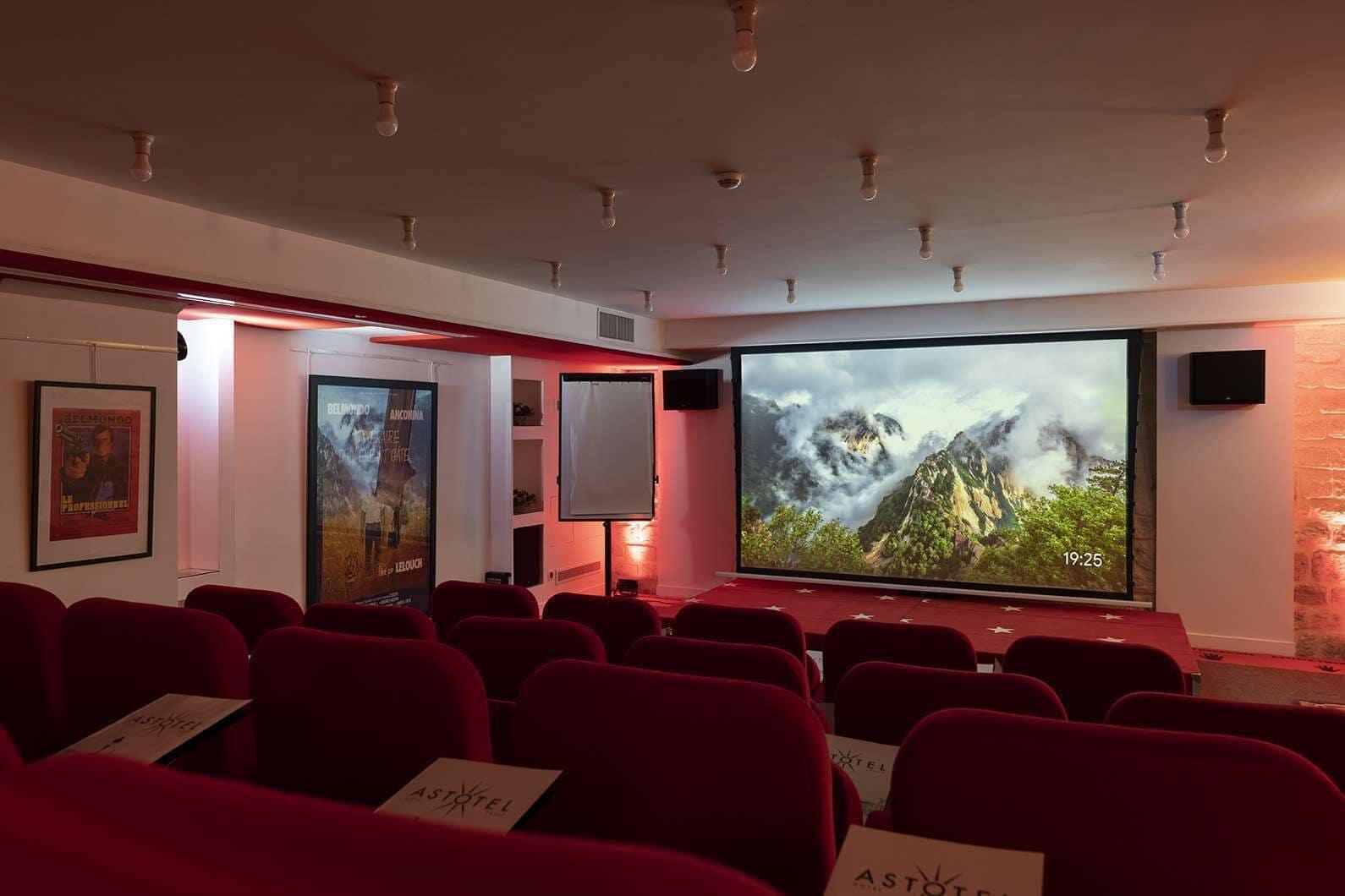 Le 123 Sebastopol - Astotel 4* Paris