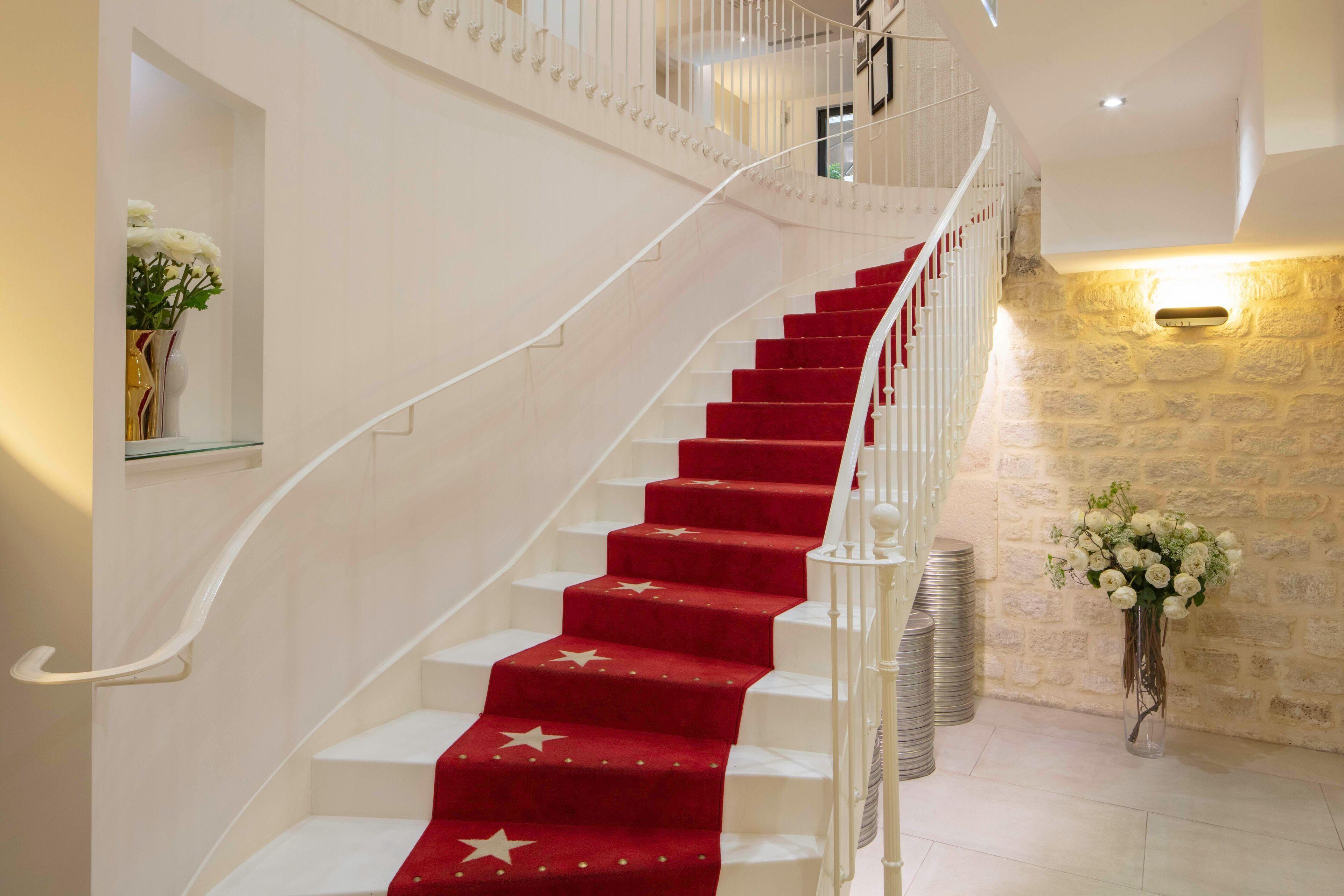 Hotel Le 123 Sebastopol - Astotel