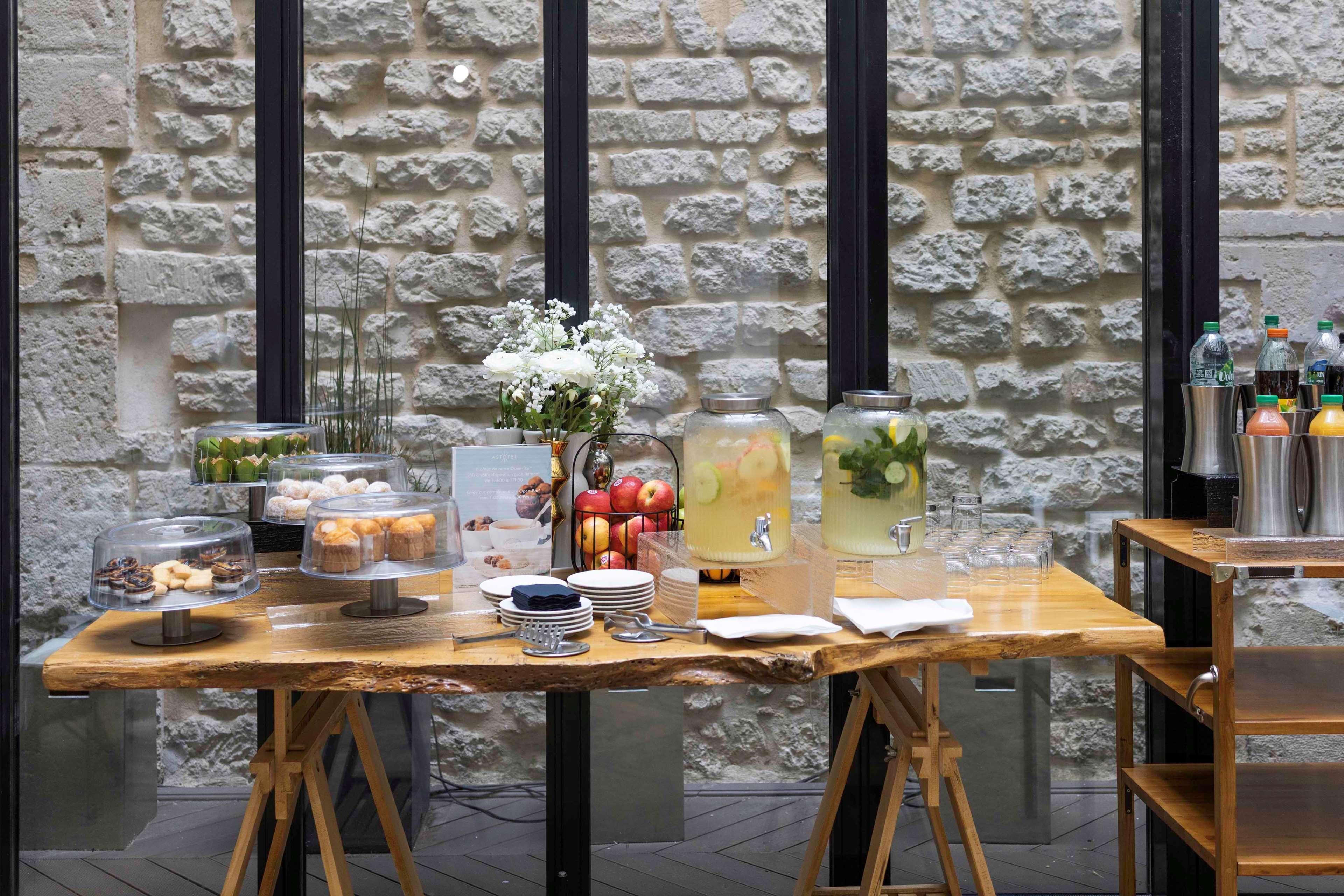 Le 123 Sebastopol - Astotel Hotel 4*