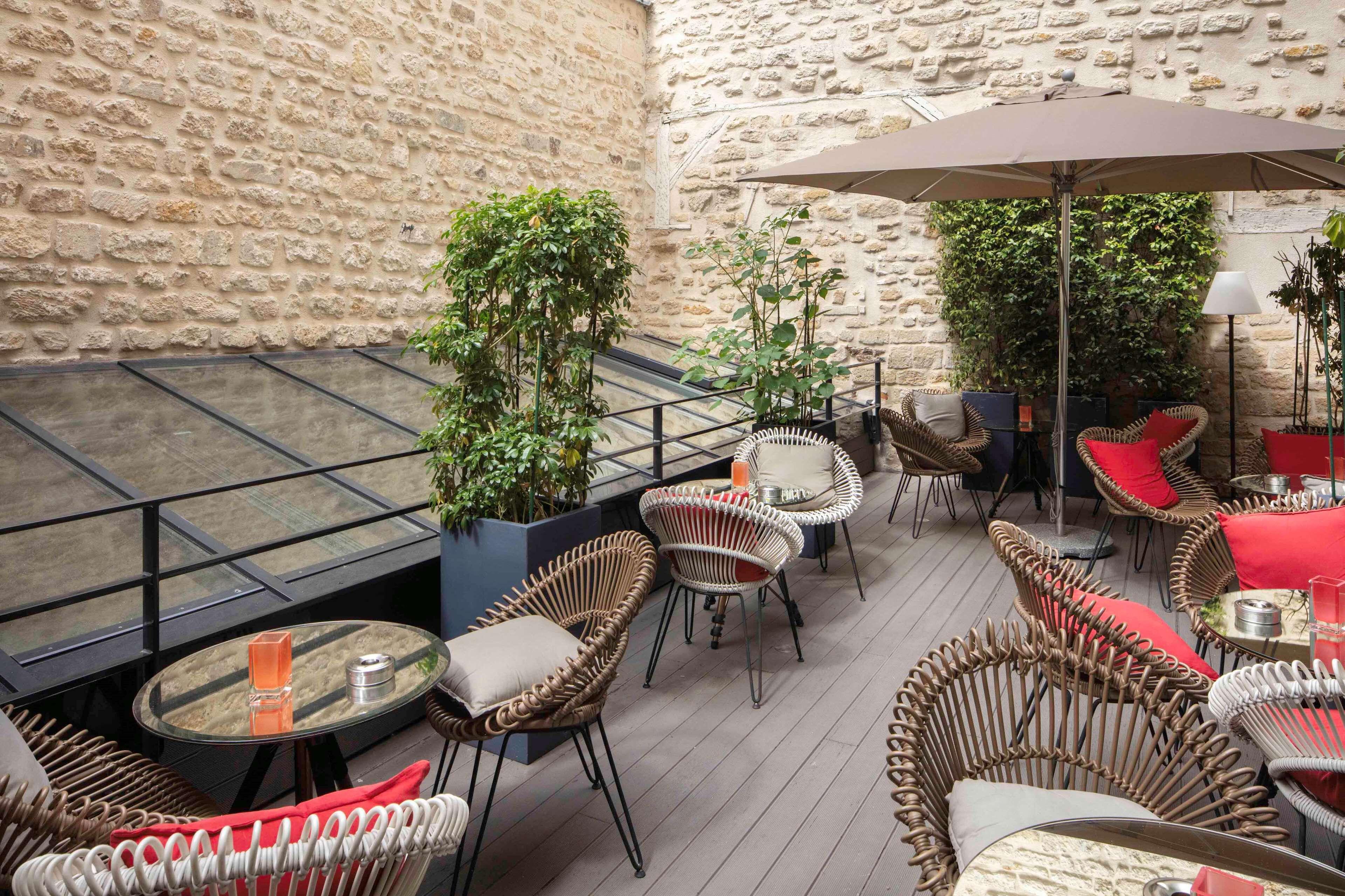Le 123 Sebastopol - Astotel Hotel Paris