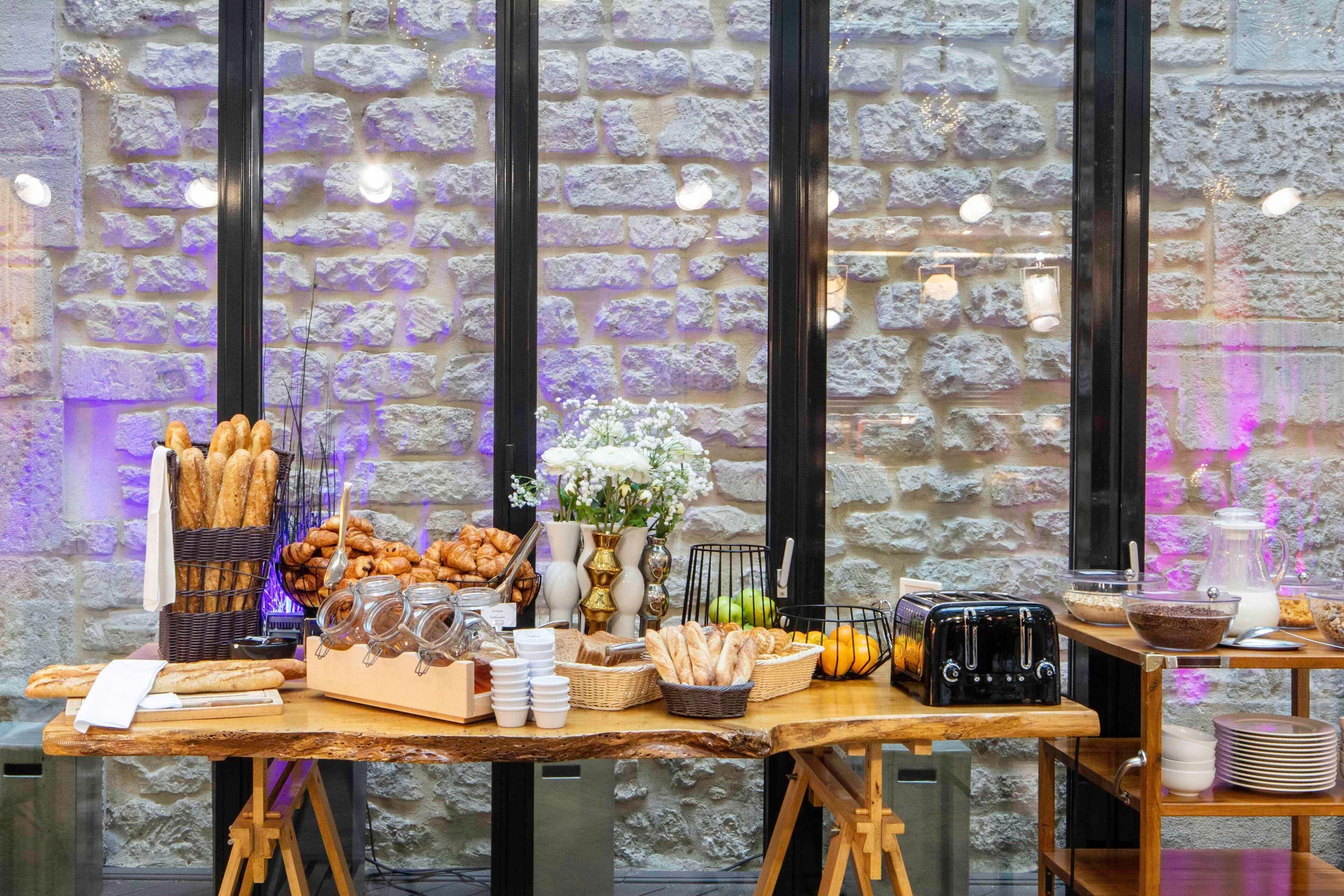 Le 123 Sebastopol - Astotel 4*