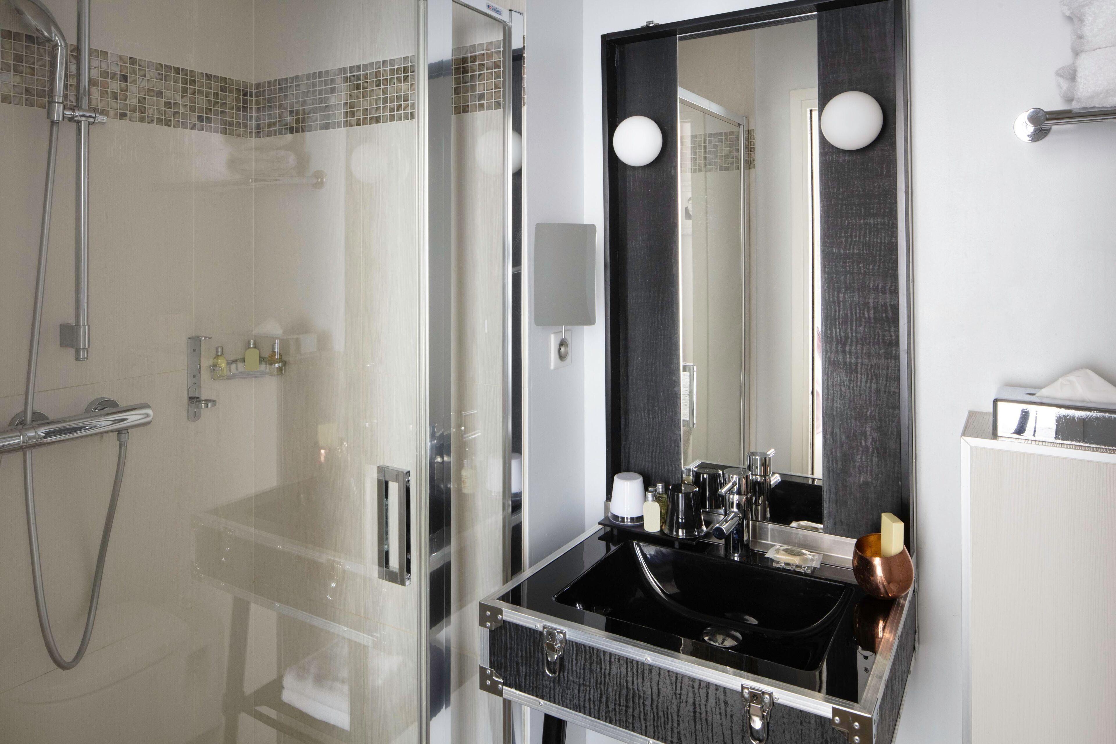 Hotel Le 123 Sebastopol - Astotel Paris