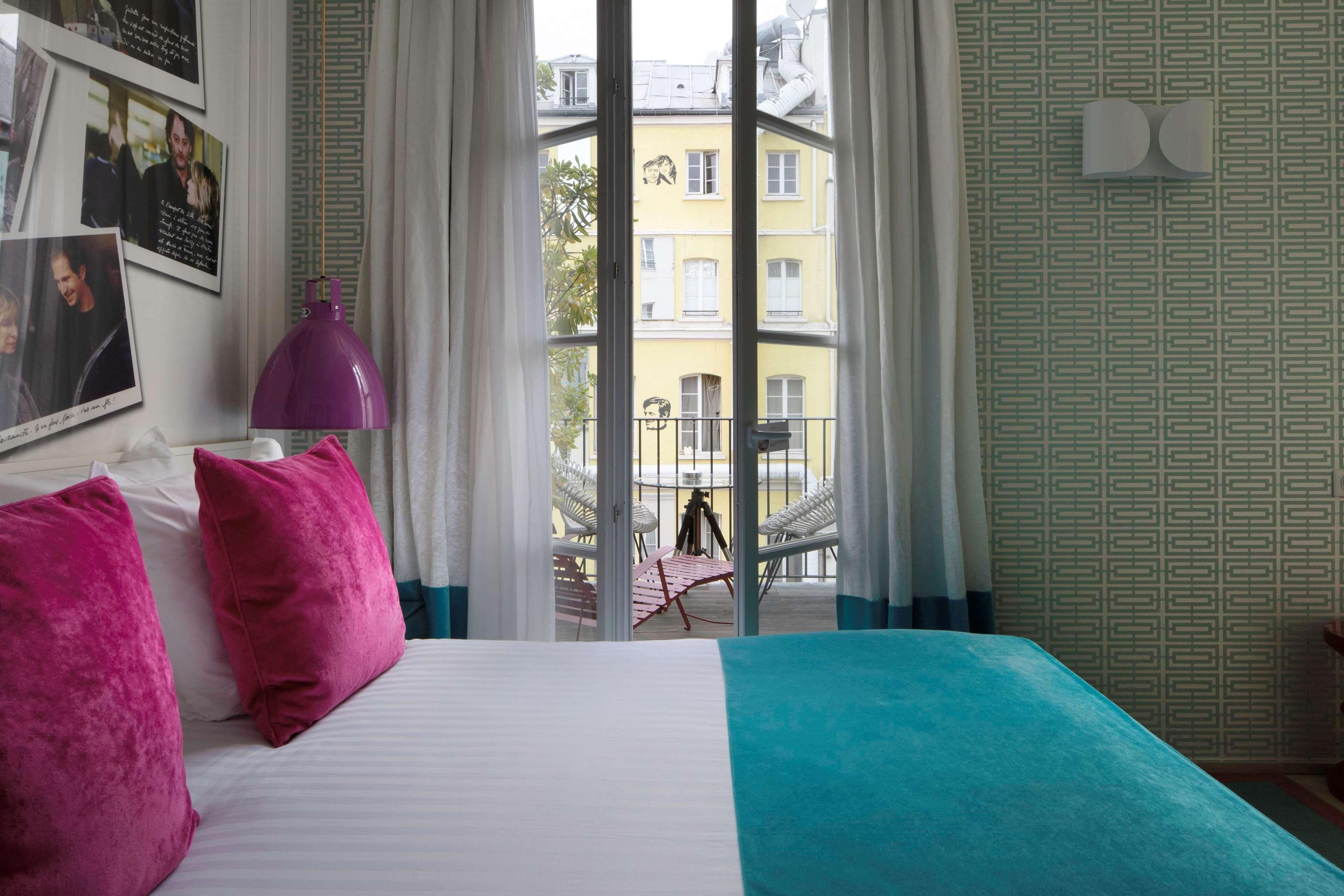 Le 123 Sebastopol - Astotel 4*