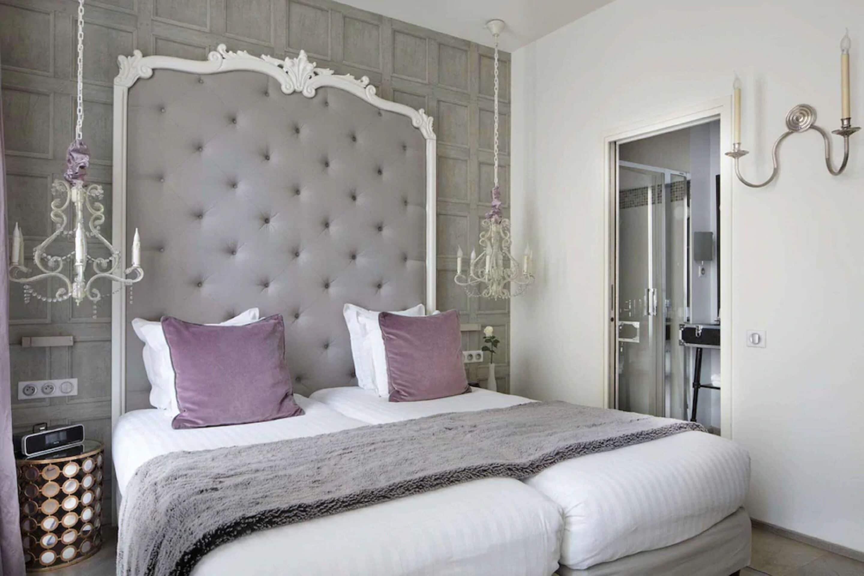 Le 123 Sebastopol - Astotel 4*