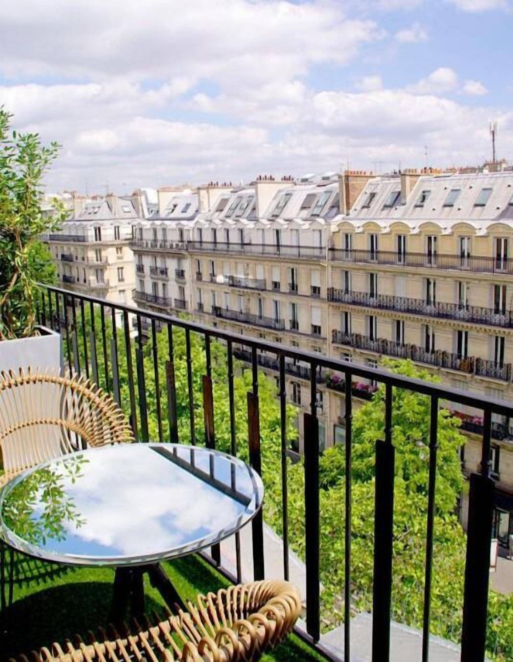 Le 123 Sebastopol - Astotel Hotel Paris