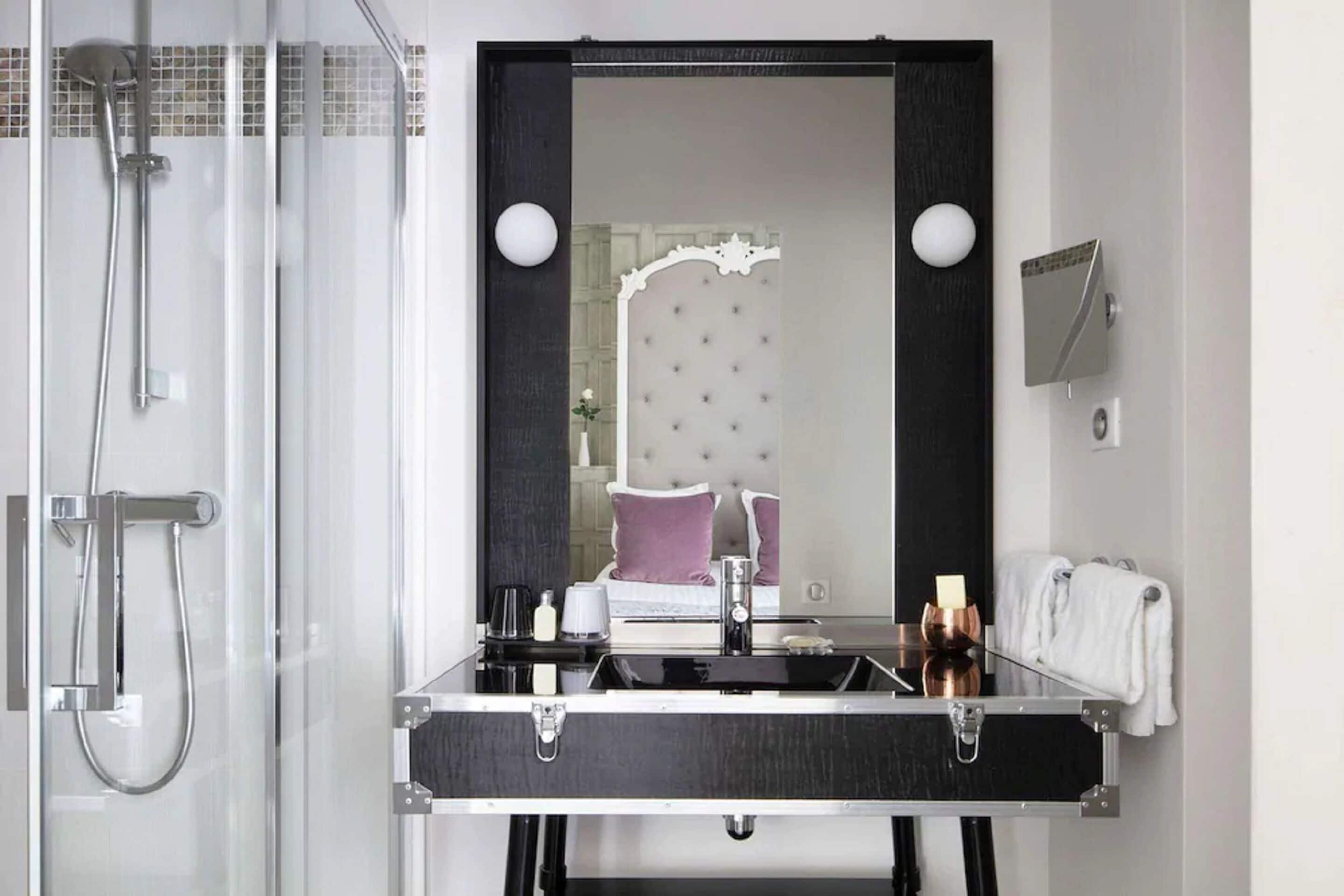 Le 123 Sebastopol - Astotel Hotel 4*