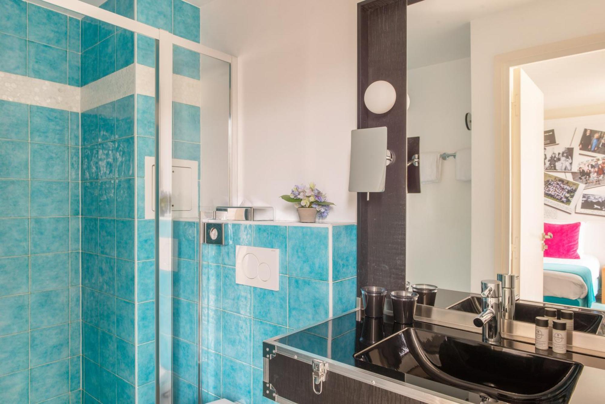 Le 123 Sebastopol - Astotel