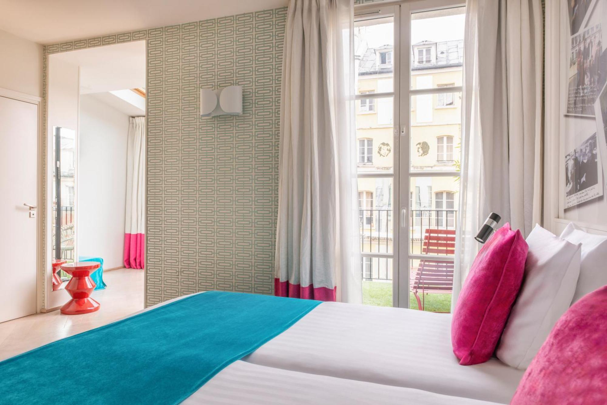Le 123 Sebastopol - Astotel 4* Paris