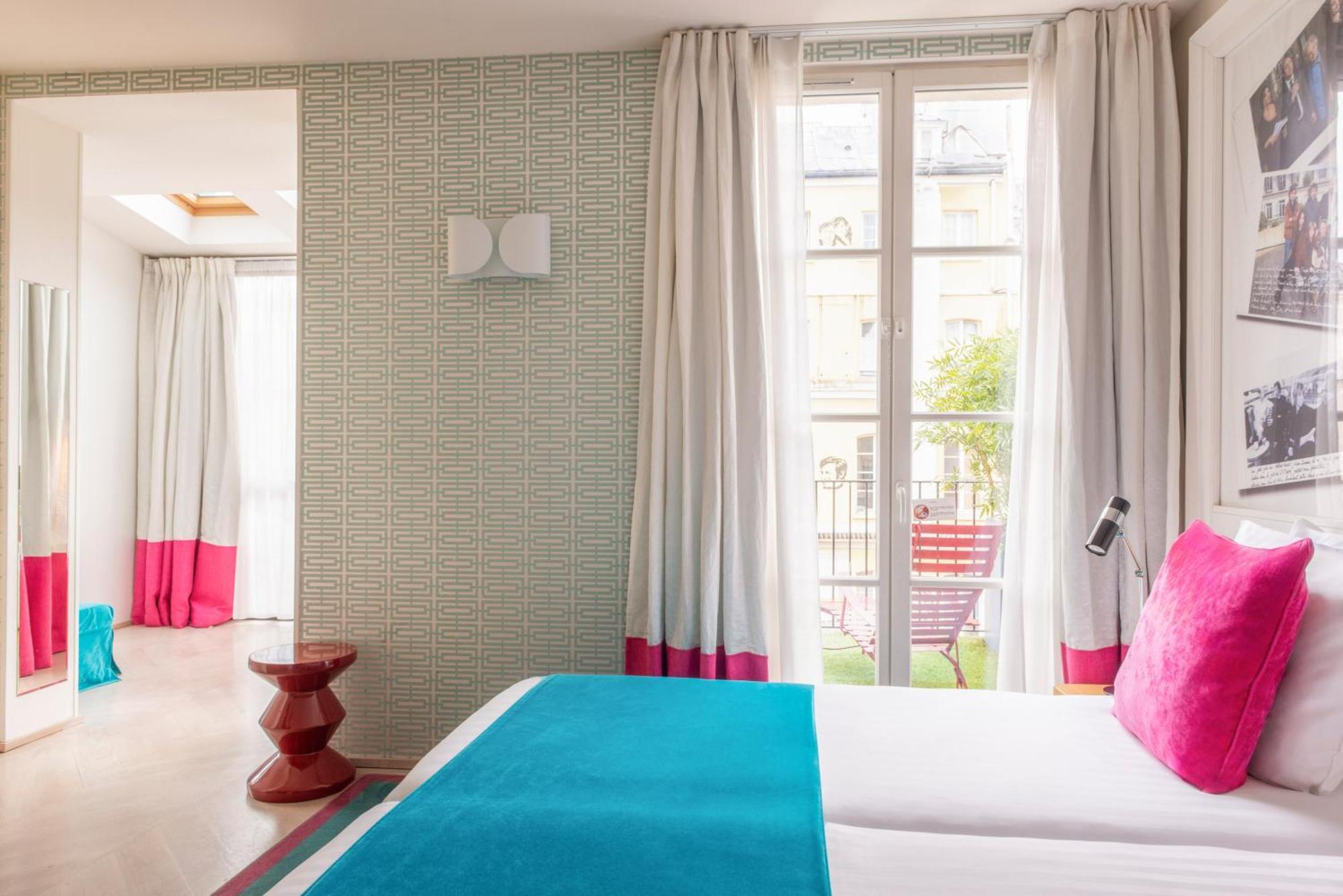 Le 123 Sebastopol - Astotel 4*