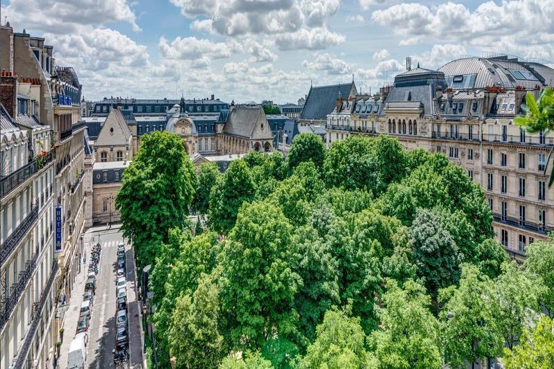 Le 123 Sebastopol - Astotel Hotel 4*