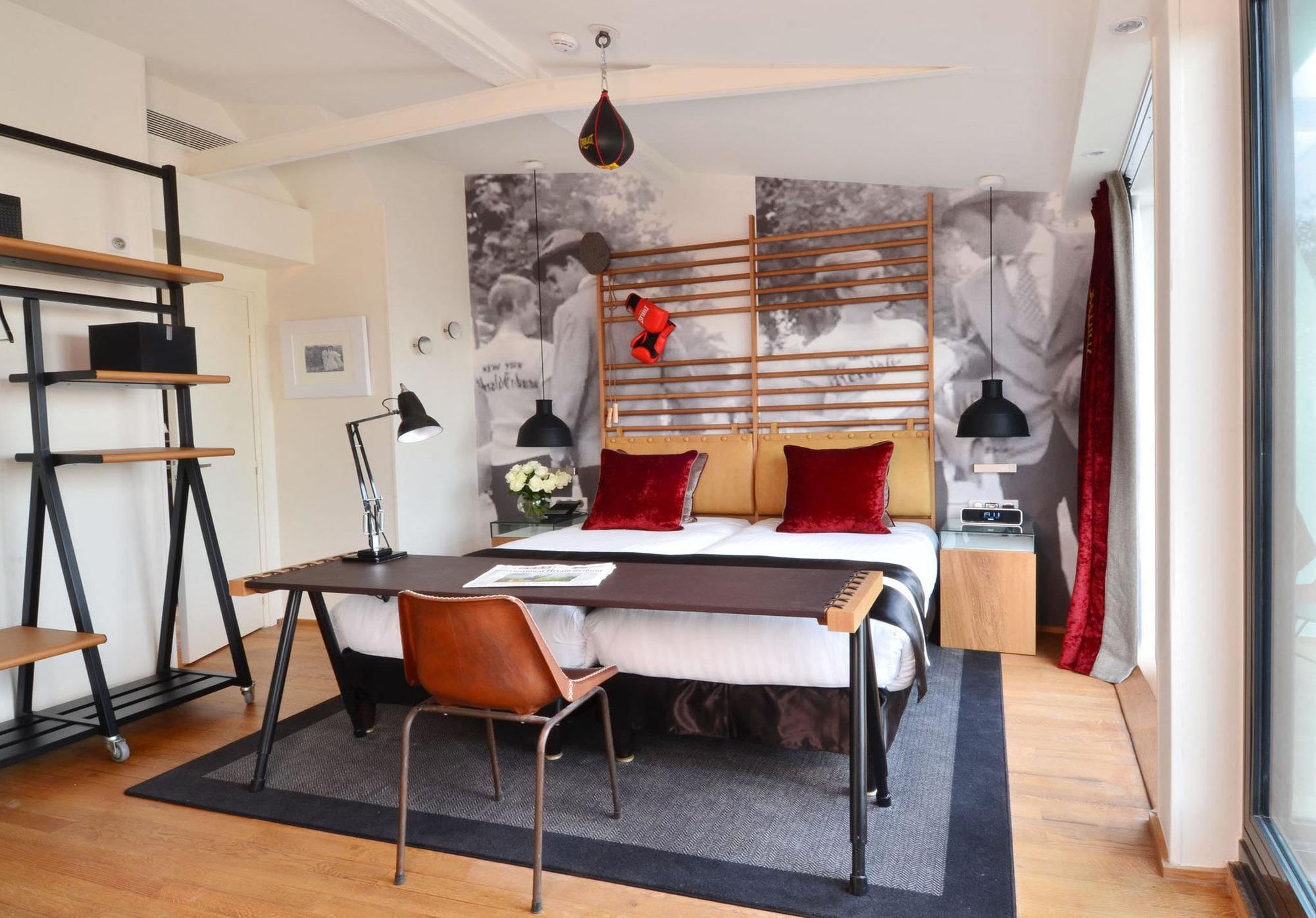 Le 123 Sebastopol - Astotel