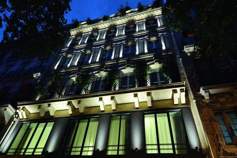 Le 123 Sebastopol - Astotel Paris