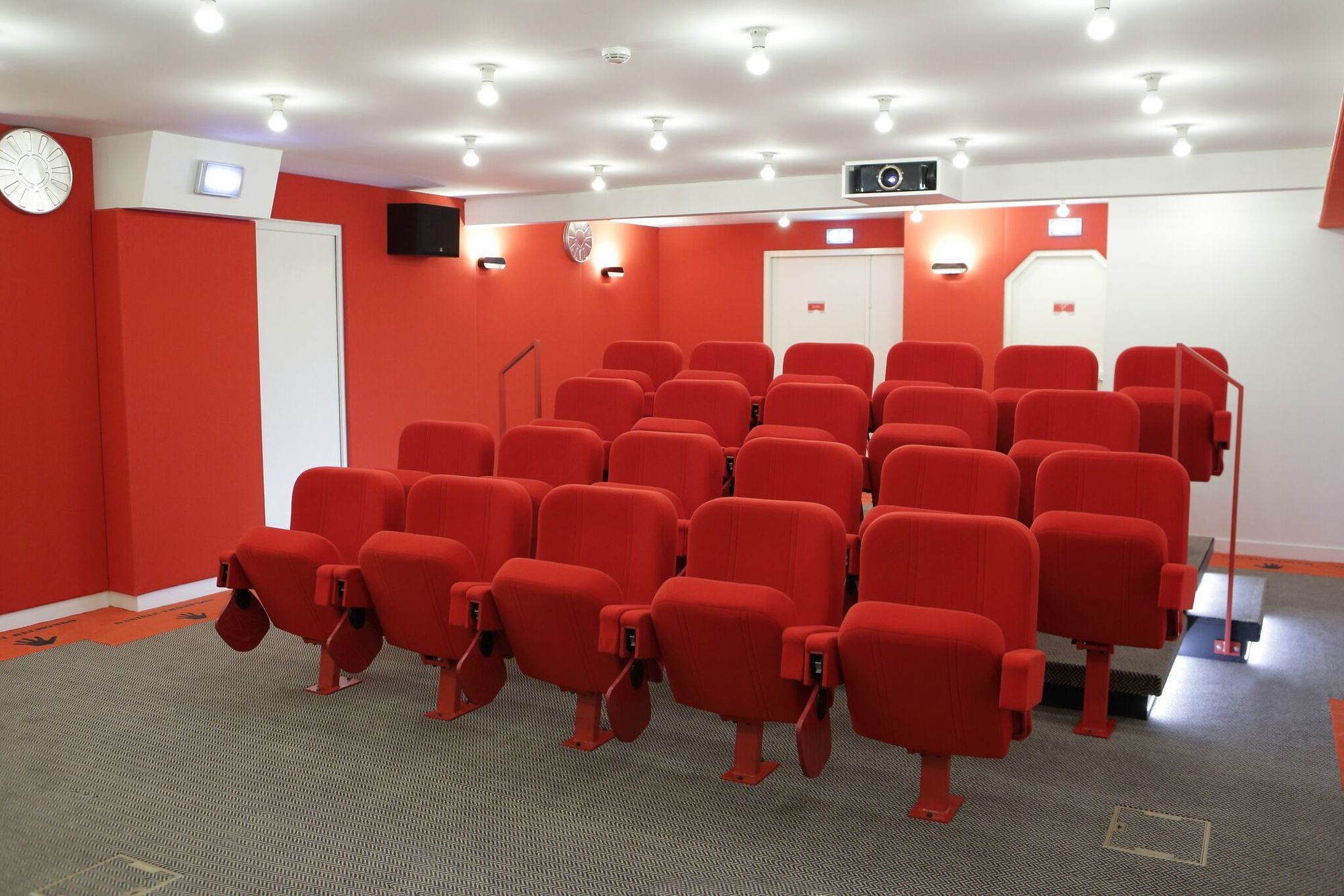 Le 123 Sebastopol - Astotel Hotel