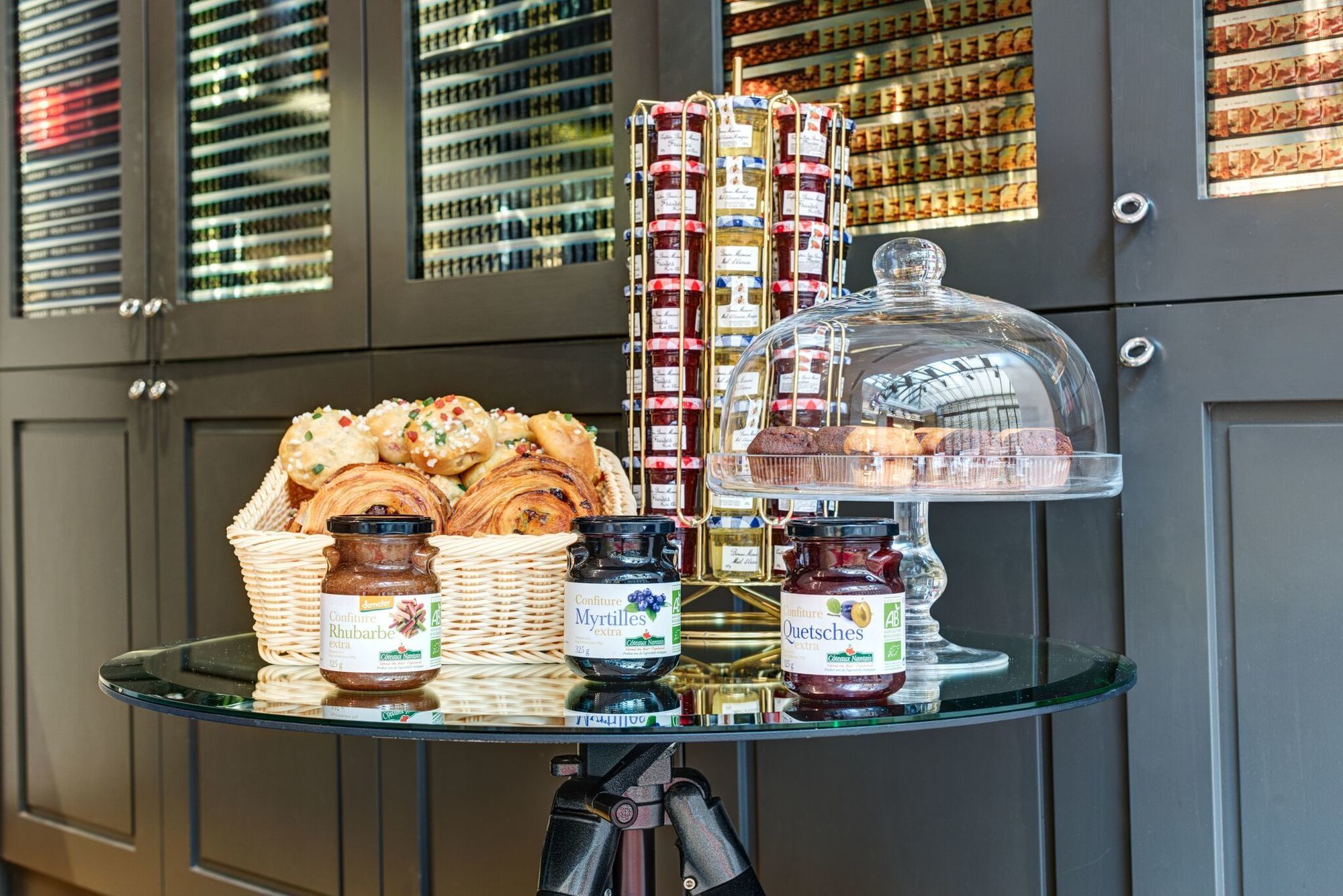 Le 123 Sebastopol - Astotel Hotel 4*