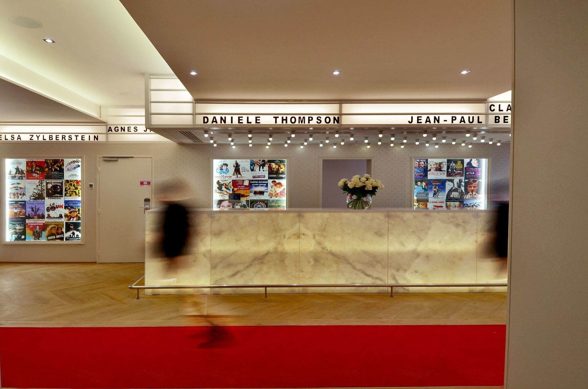 Hotel Le 123 Sebastopol - Astotel