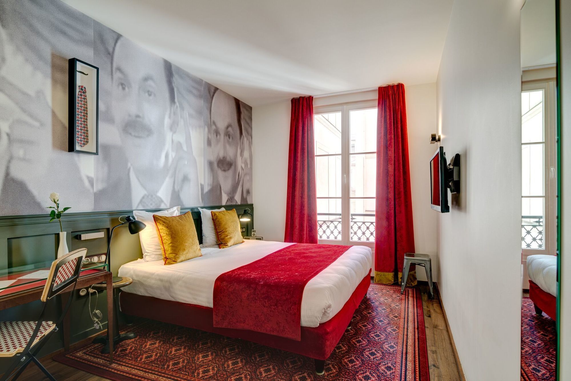 Le 123 Sebastopol - Astotel Hotel