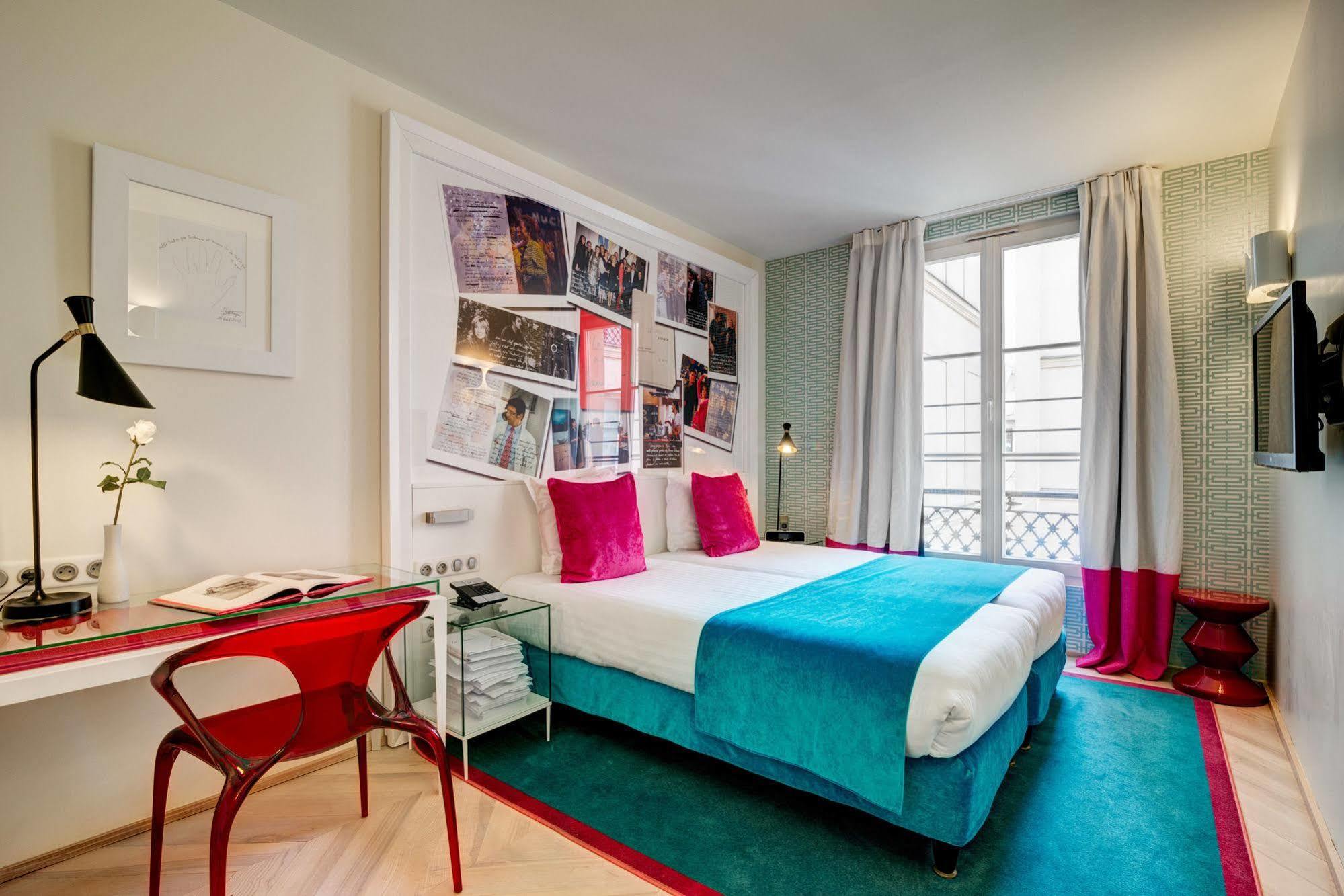 Le 123 Sebastopol - Astotel Hotel