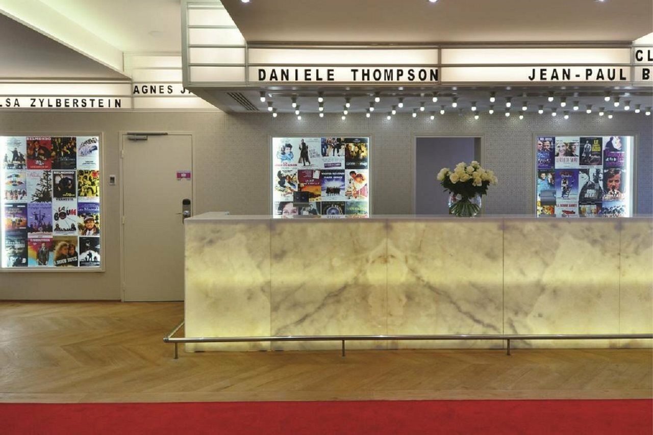 Le 123 Sebastopol - Astotel 4* Paris