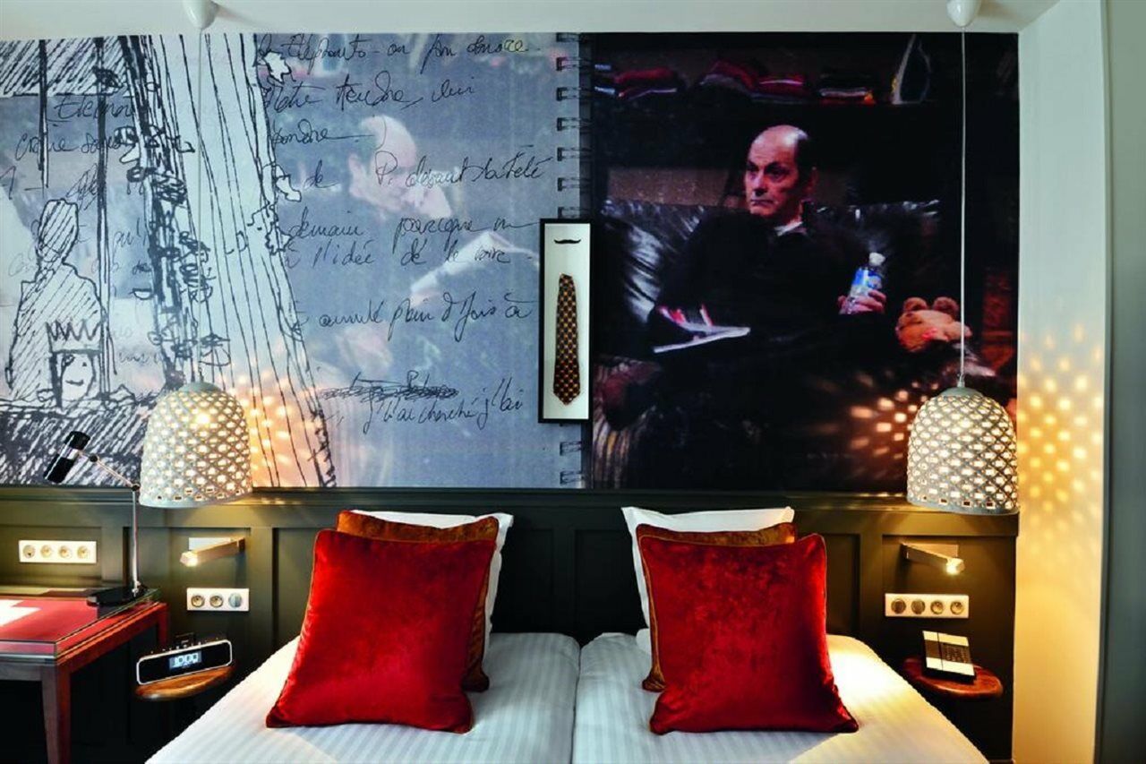 Le 123 Sebastopol - Astotel 4*