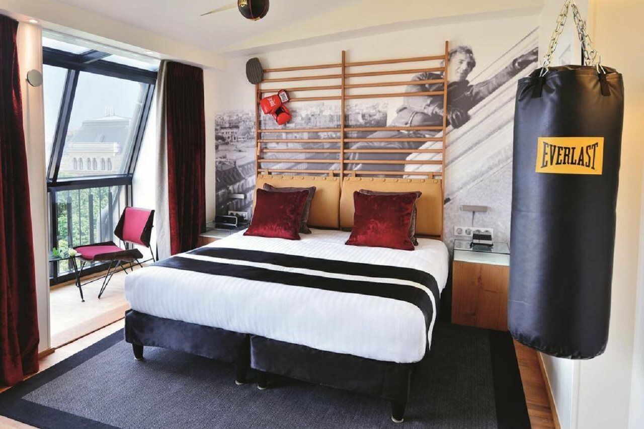 Le 123 Sebastopol - Astotel Hotel Paris